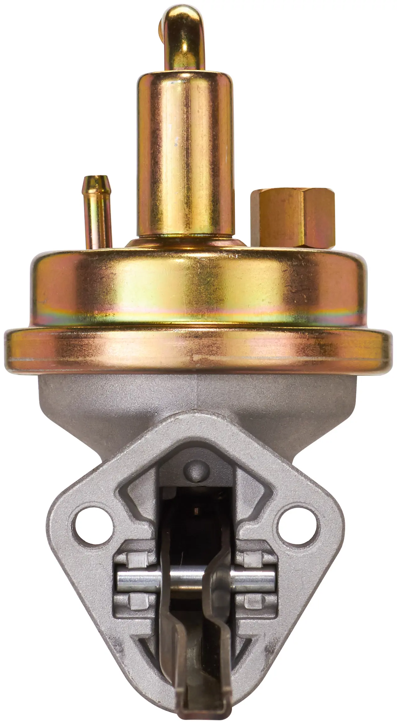 Mechanical Fuel Pump miniature 3