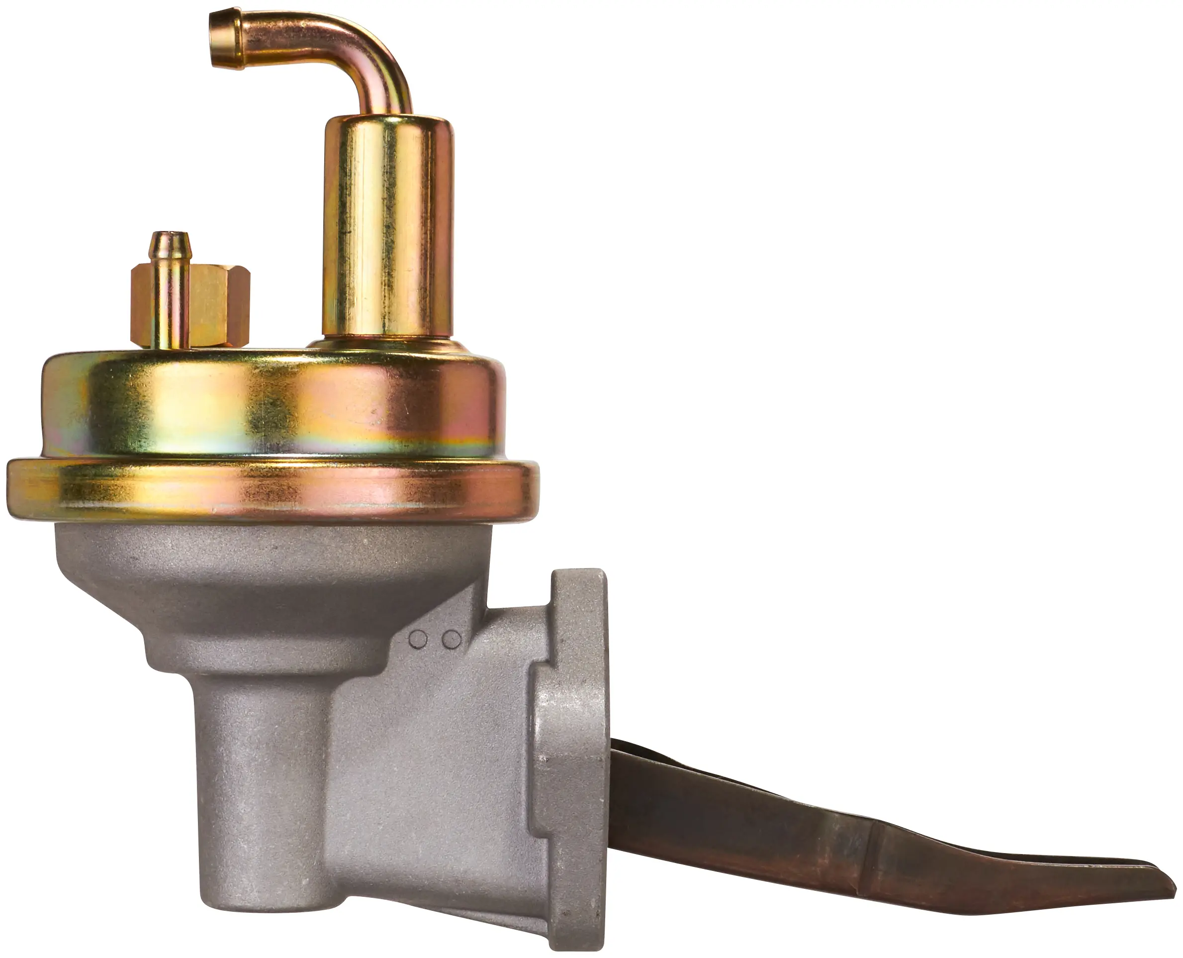 Mechanical Fuel Pump miniature 4