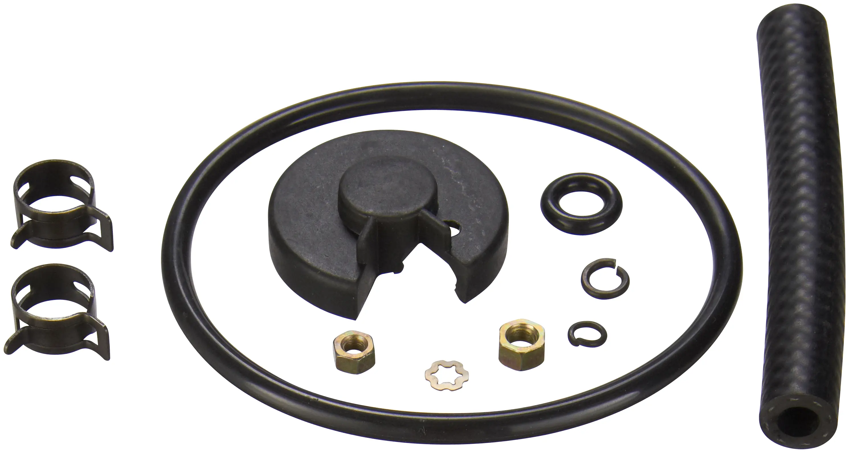 Electric Fuel Pump miniature 2