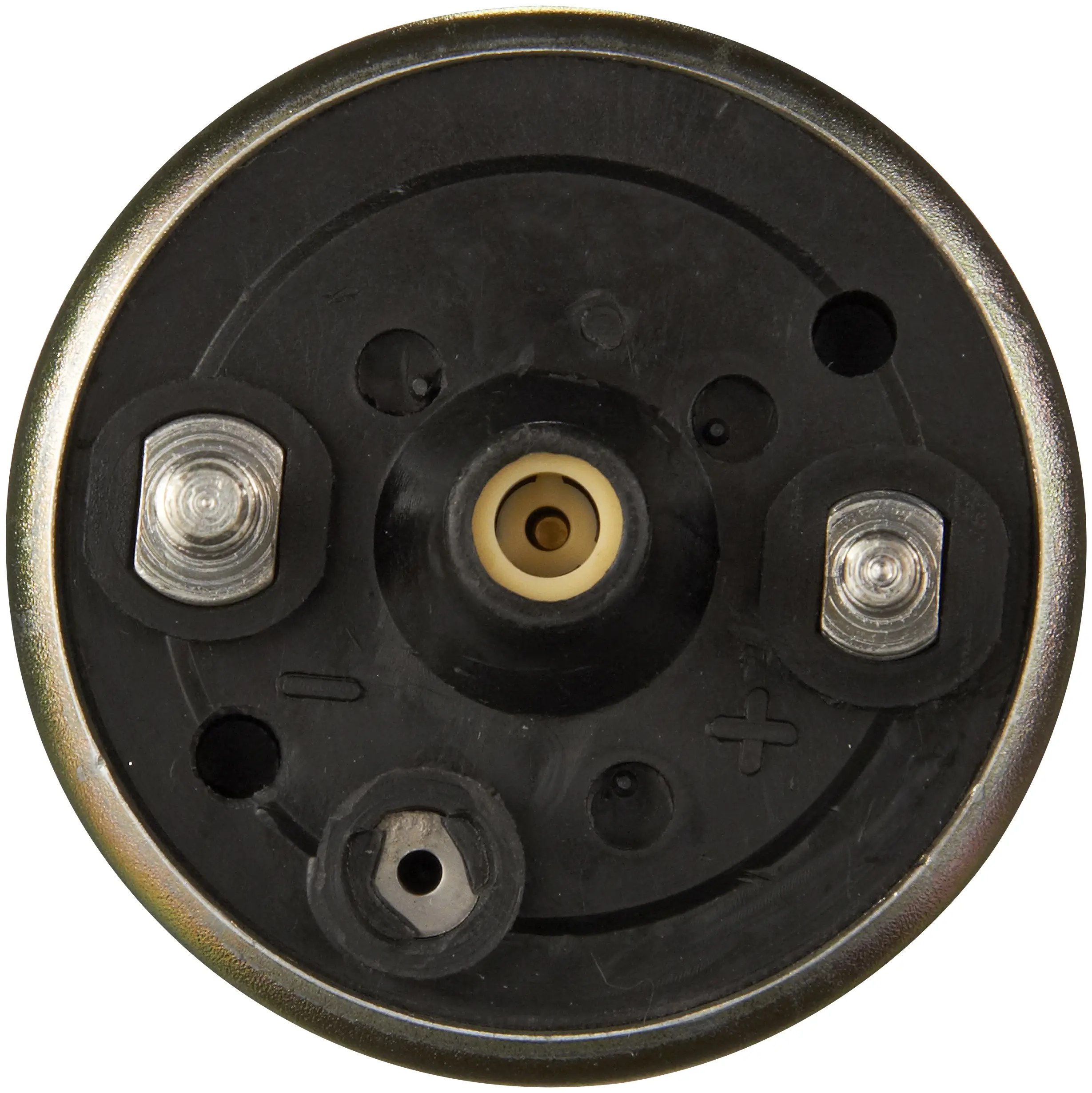 Electric Fuel Pump miniature 4