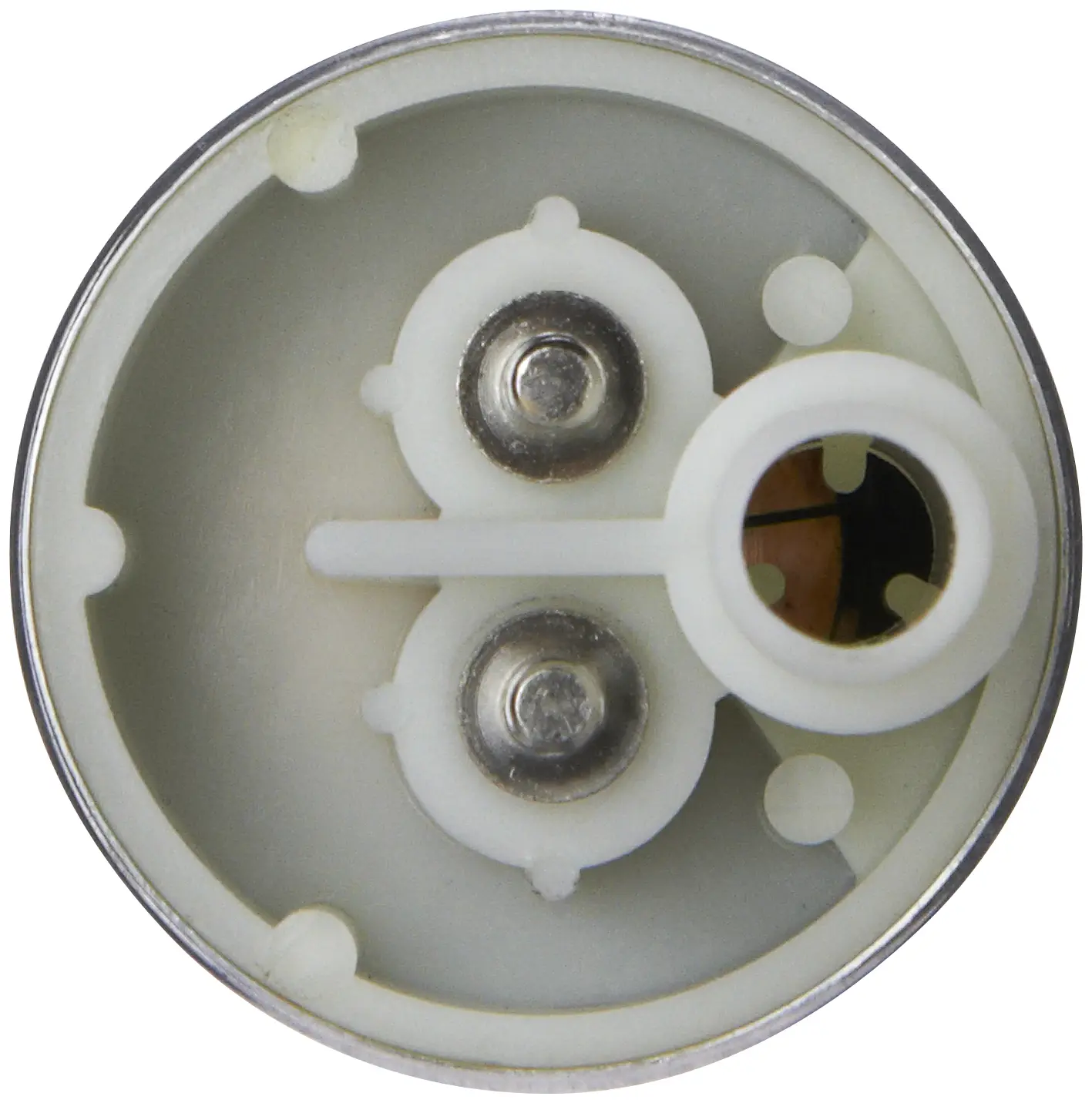 Electric Fuel Pump miniature 4