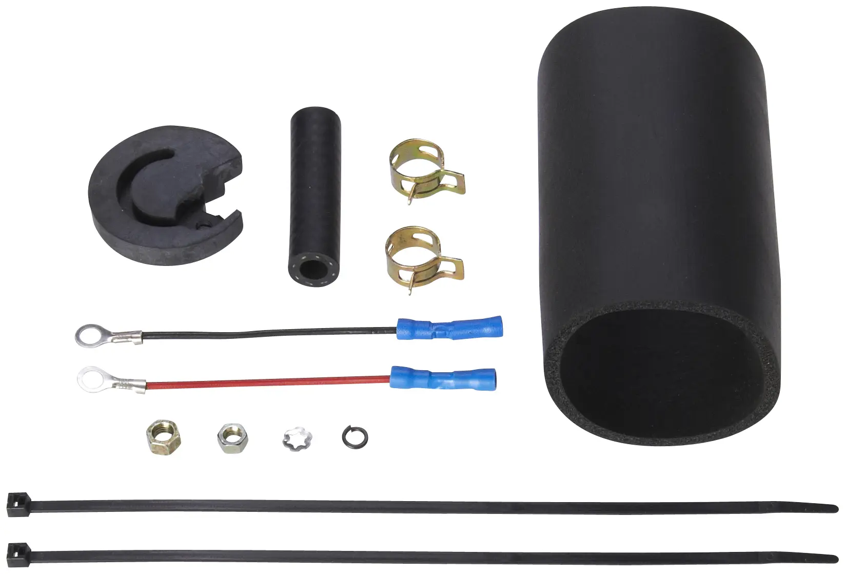 Electric Fuel Pump miniature 5