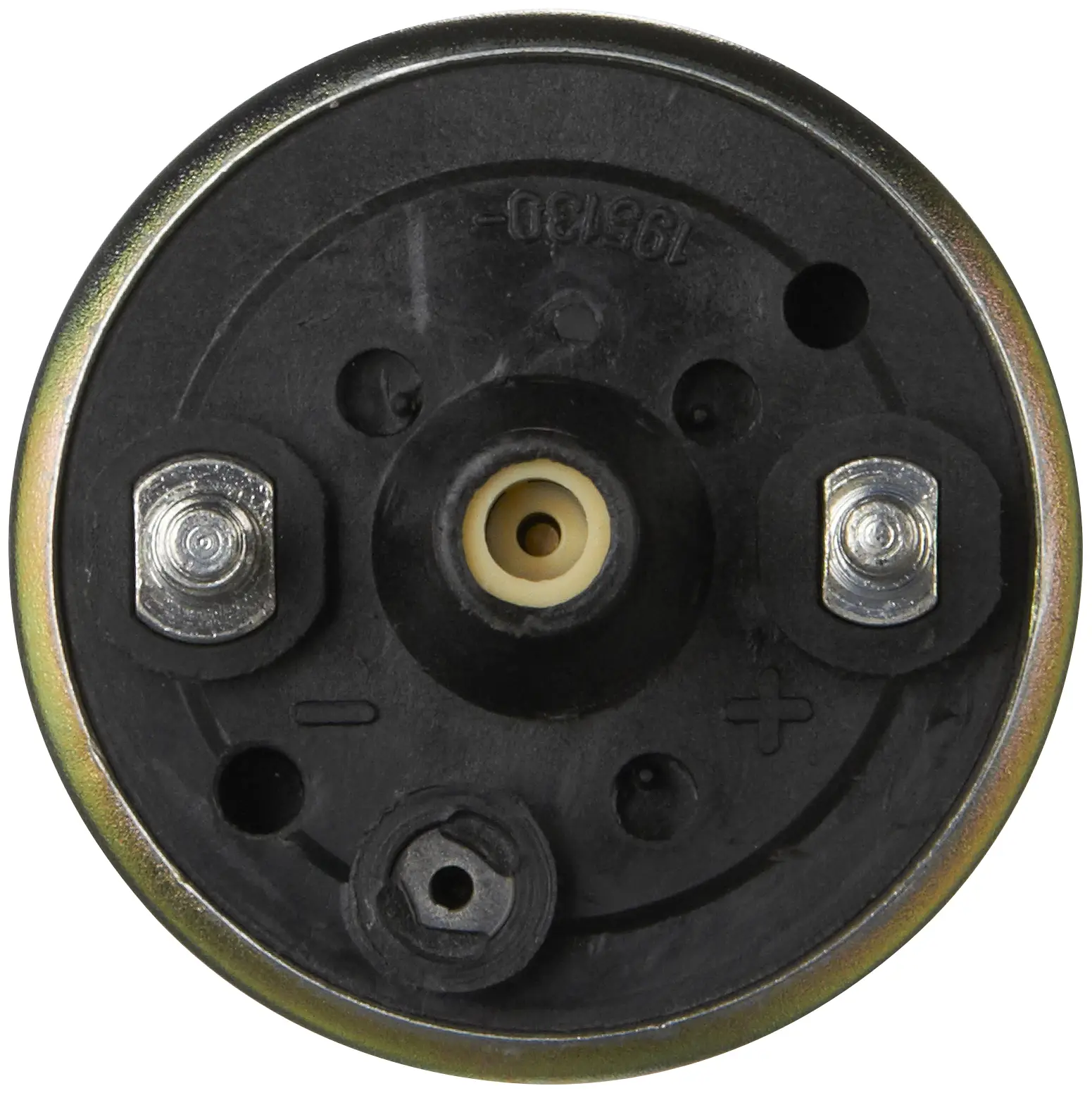 Electric Fuel Pump miniature 4
