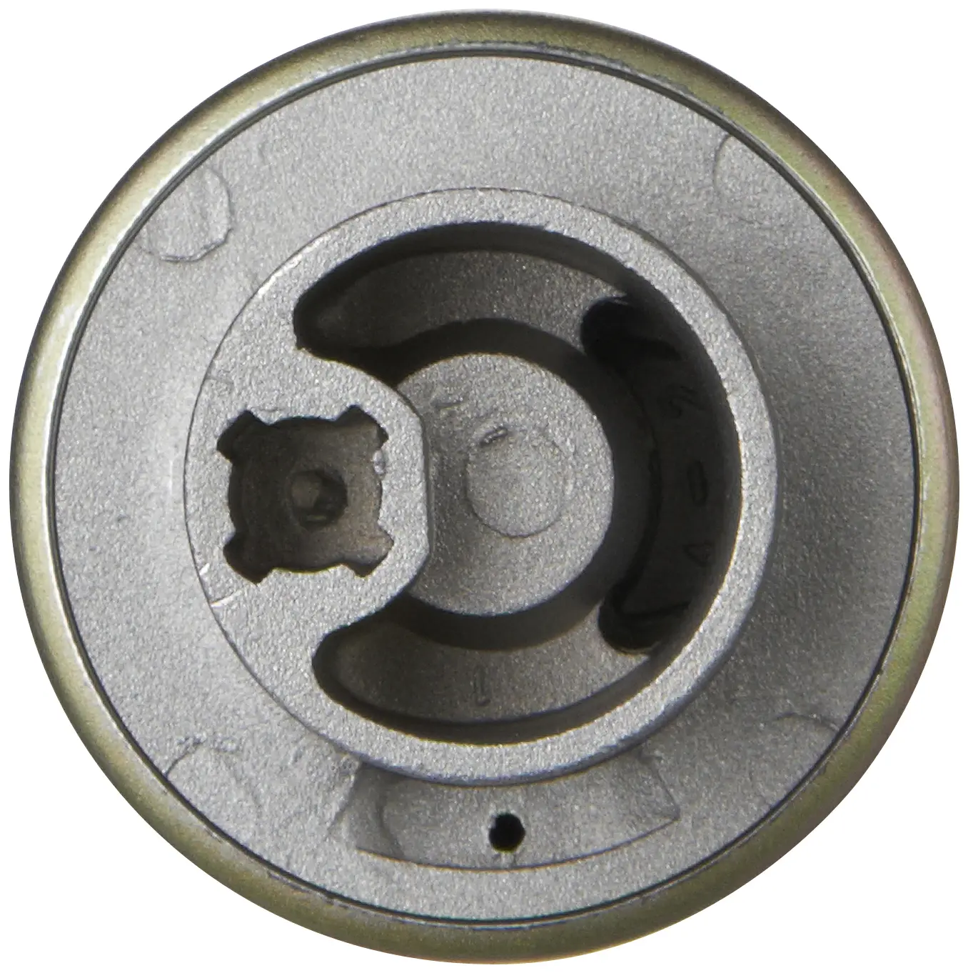 Electric Fuel Pump miniature 2