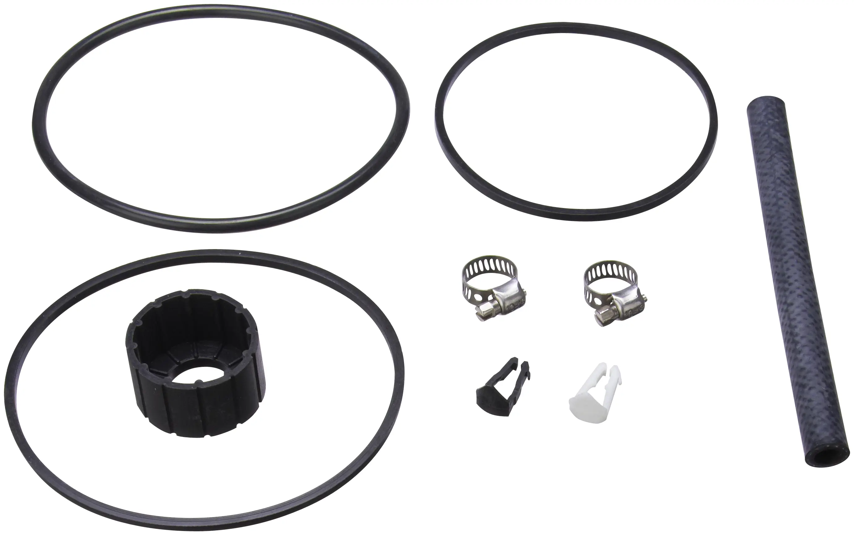 Electric Fuel Pump miniature 4