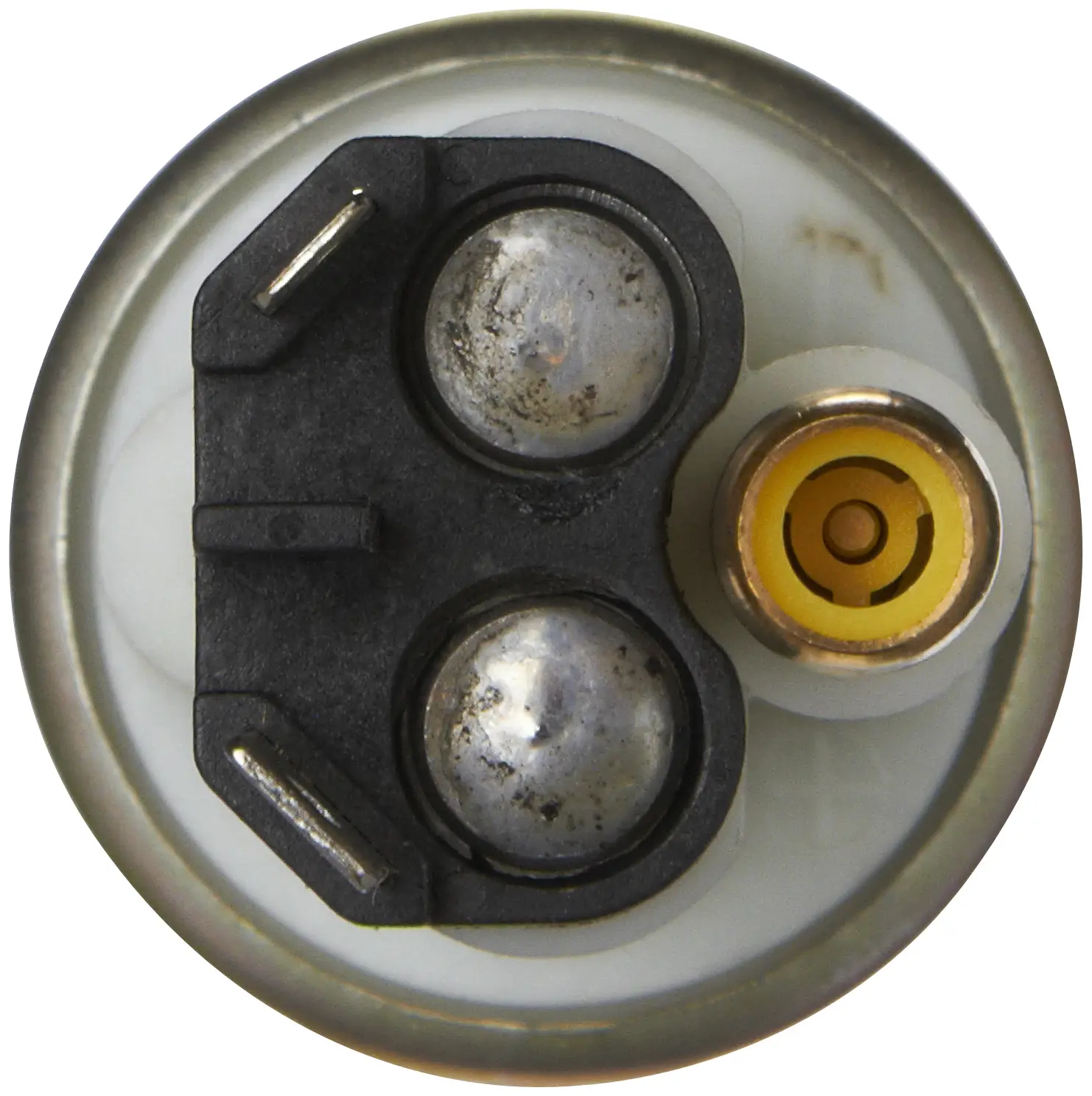 Electric Fuel Pump miniature 5