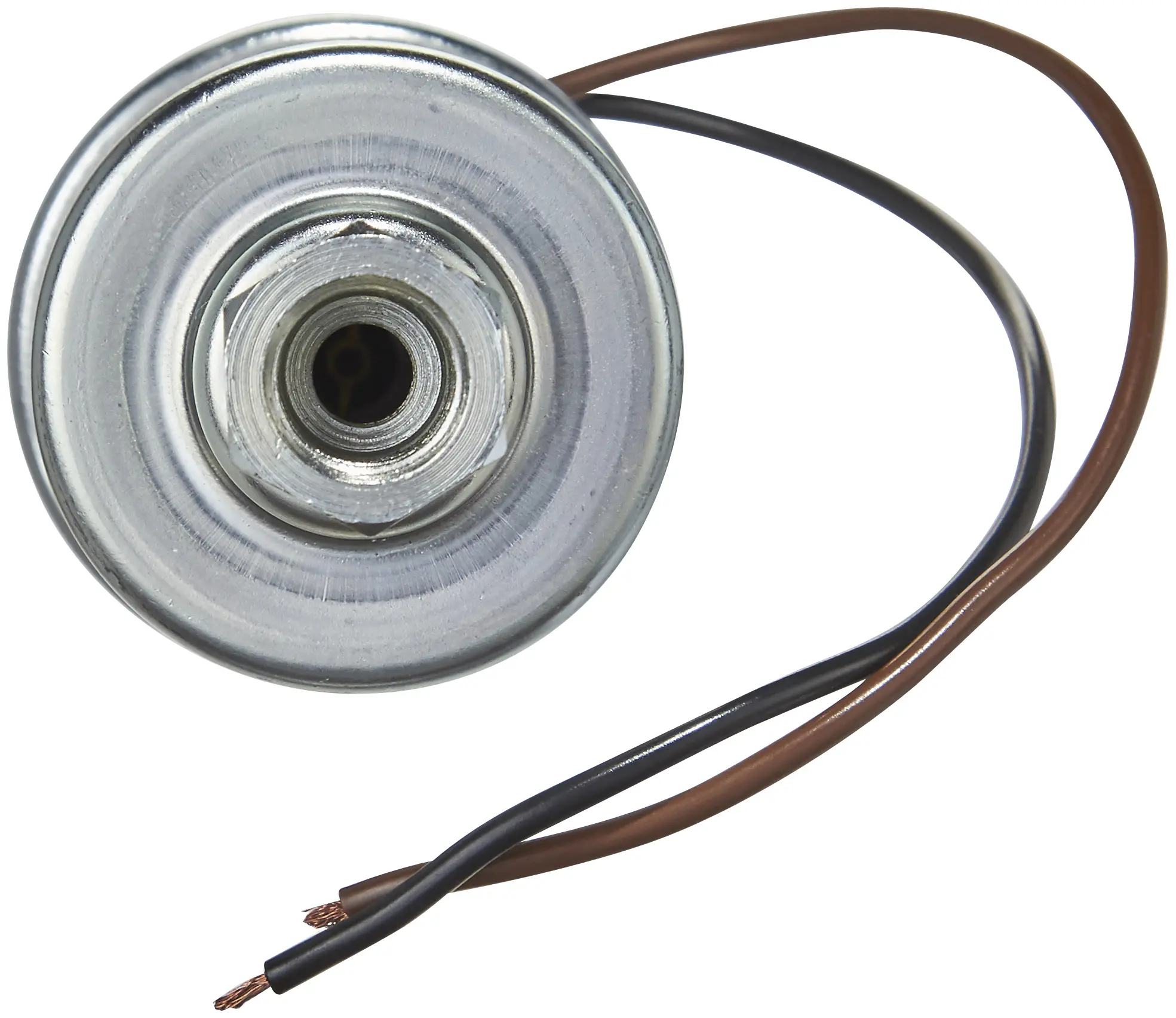 Electric Fuel Pump miniature 5