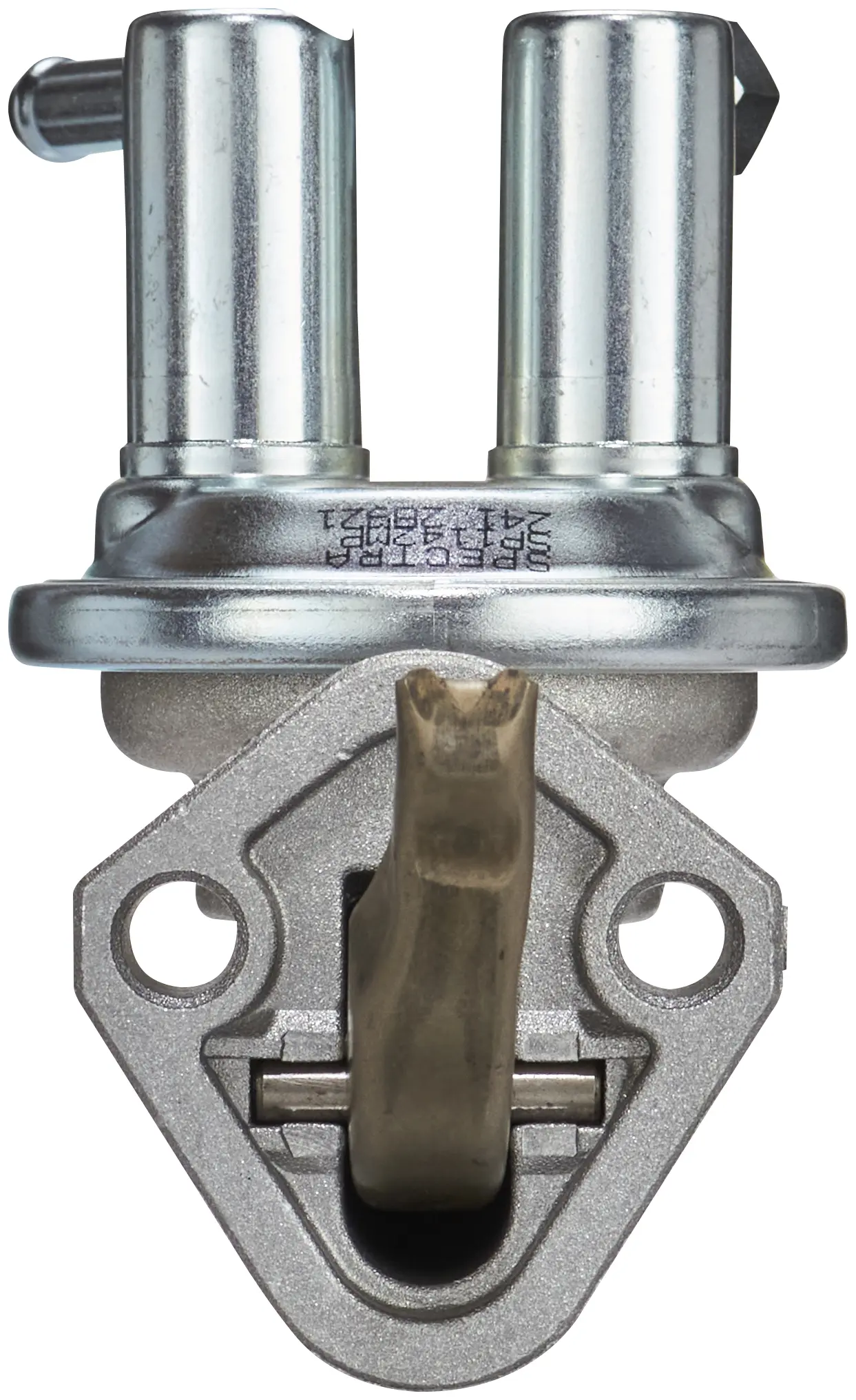 Mechanical Fuel Pump miniature 2