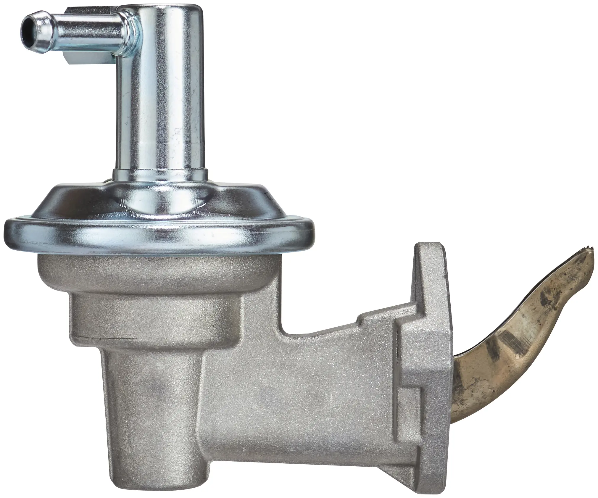Mechanical Fuel Pump miniature 3