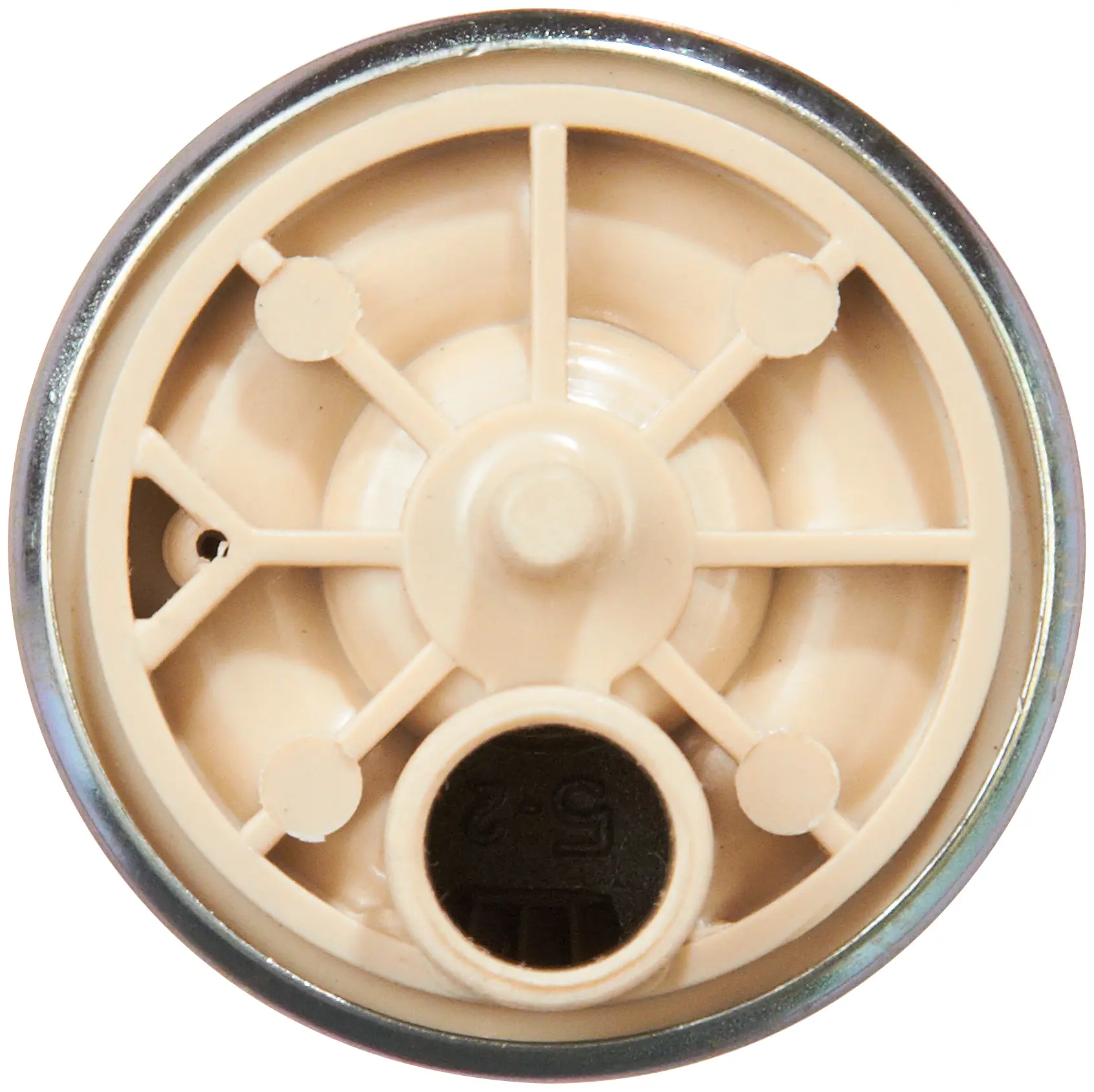 Electric Fuel Pump miniature 3
