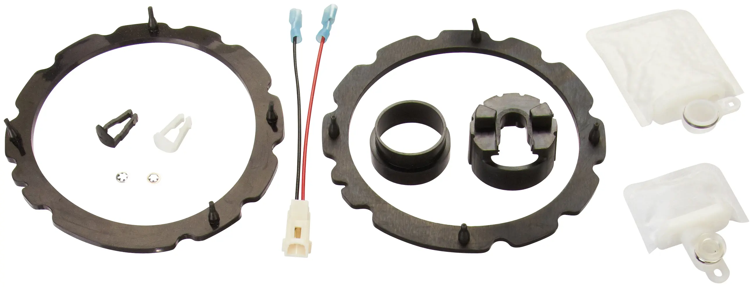 Electric Fuel Pump miniature 4