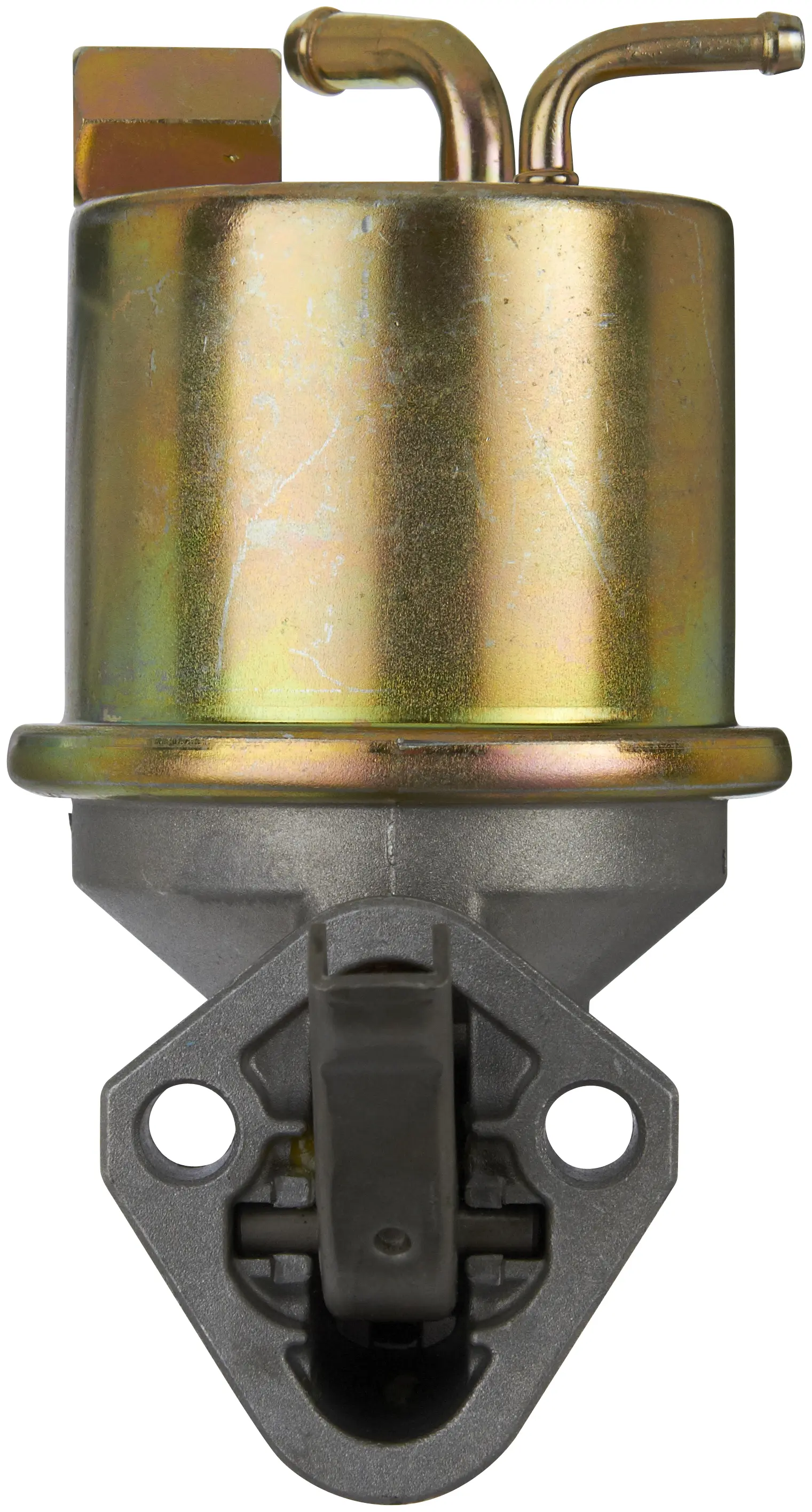 Mechanical Fuel Pump miniature 4