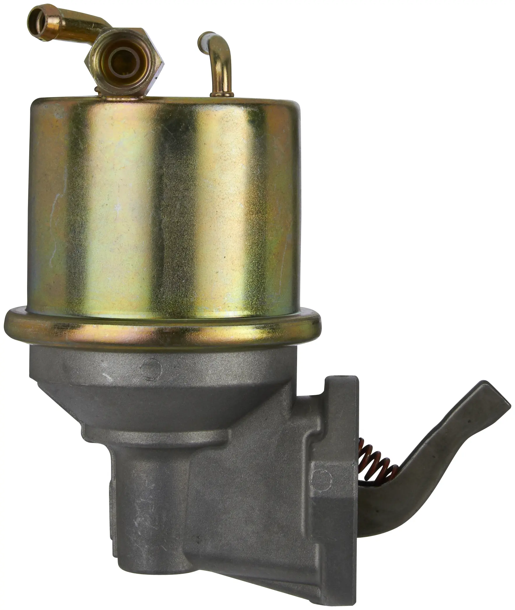 Mechanical Fuel Pump miniature 2