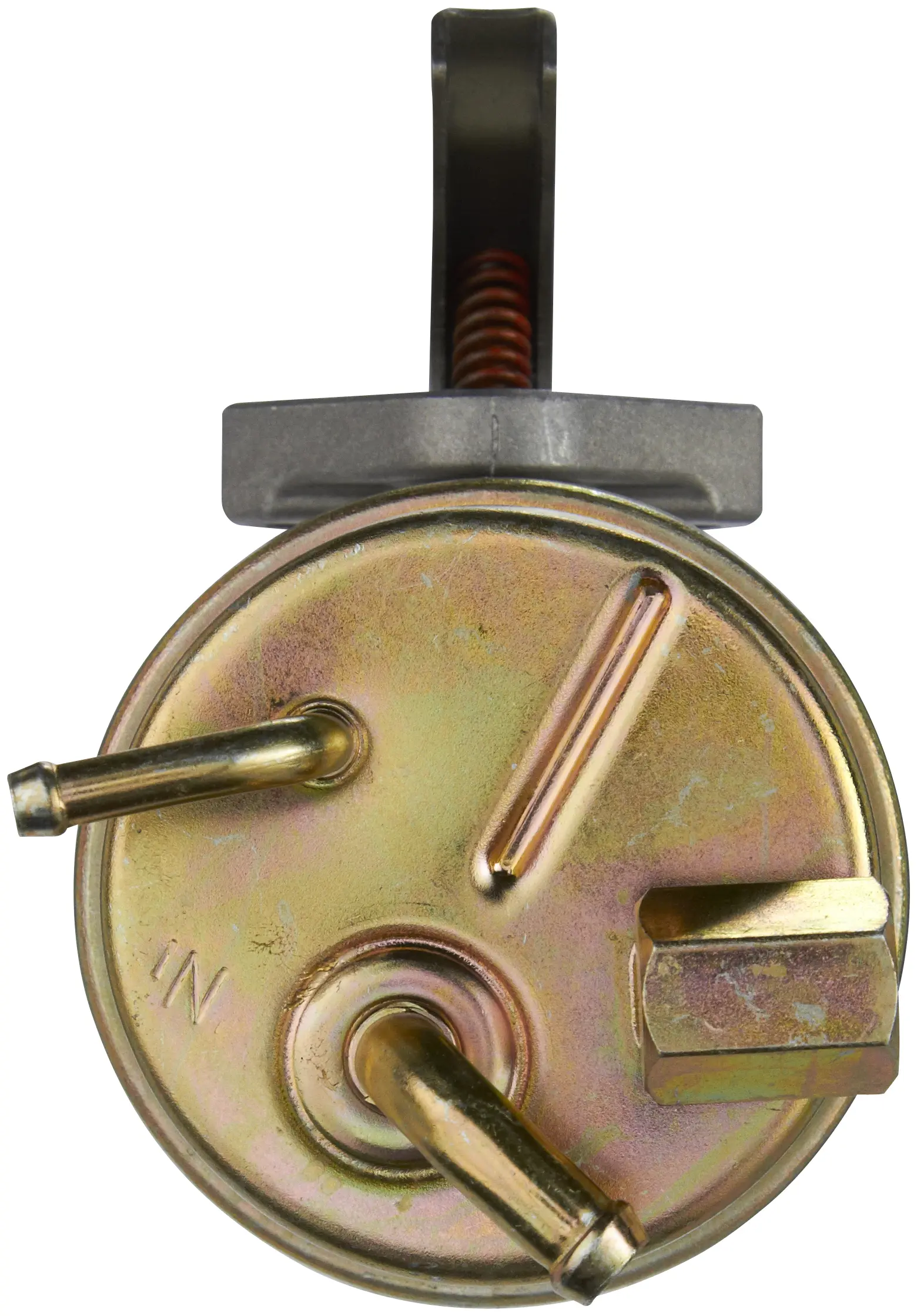 Mechanical Fuel Pump miniature 5