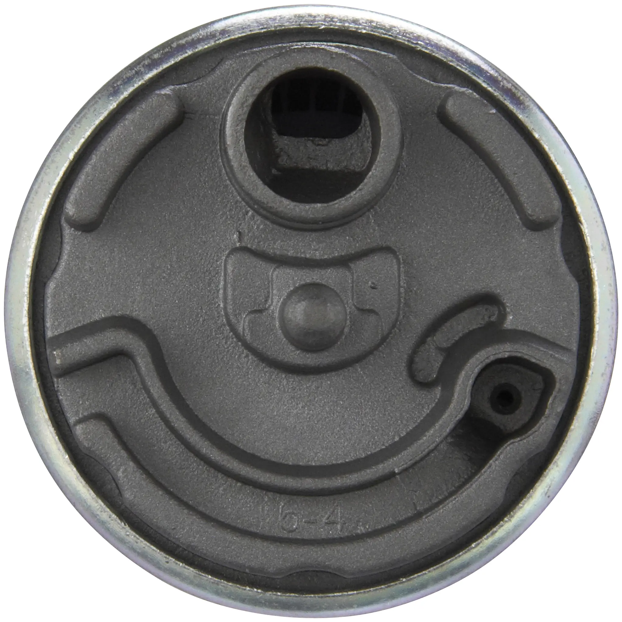 Electric Fuel Pump miniature 5