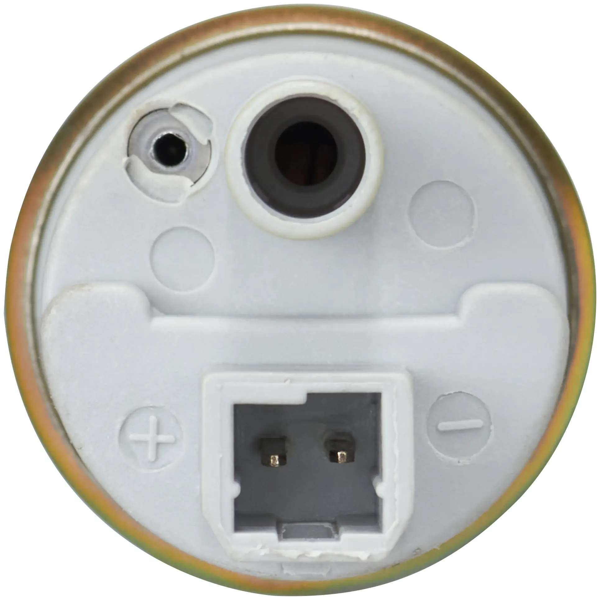 Electric Fuel Pump miniature 3