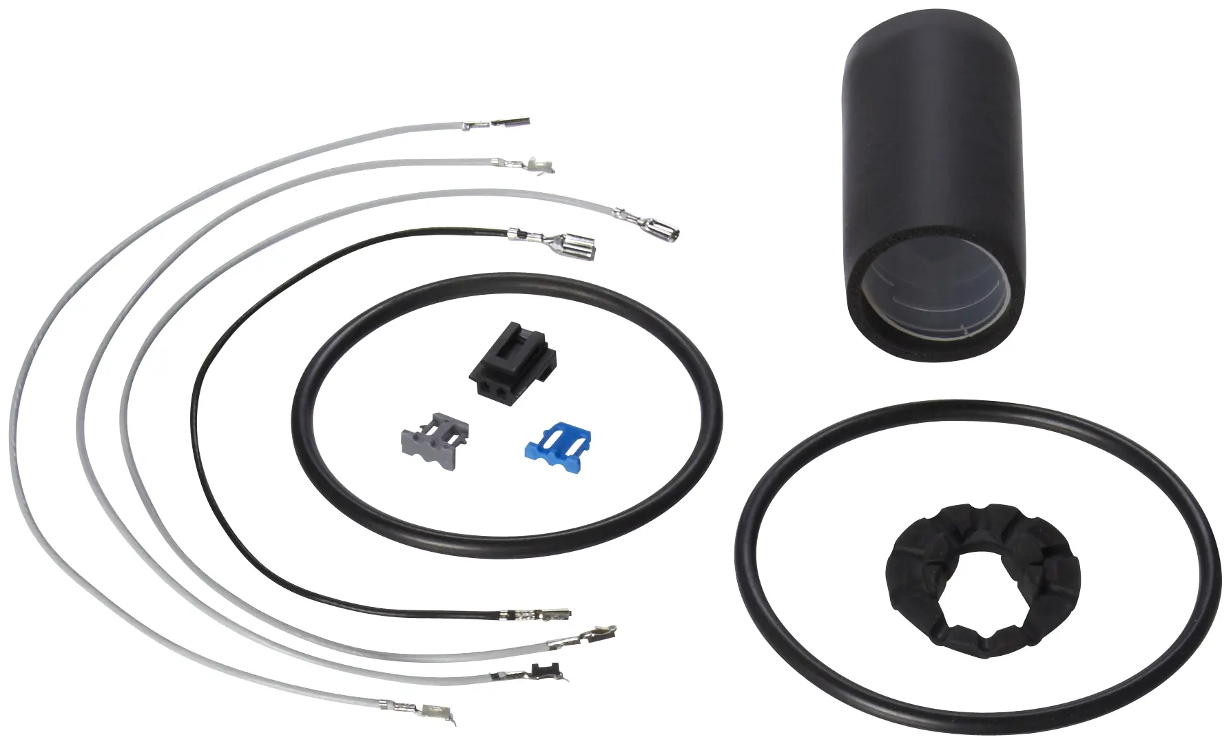 Electric Fuel Pump miniature 3