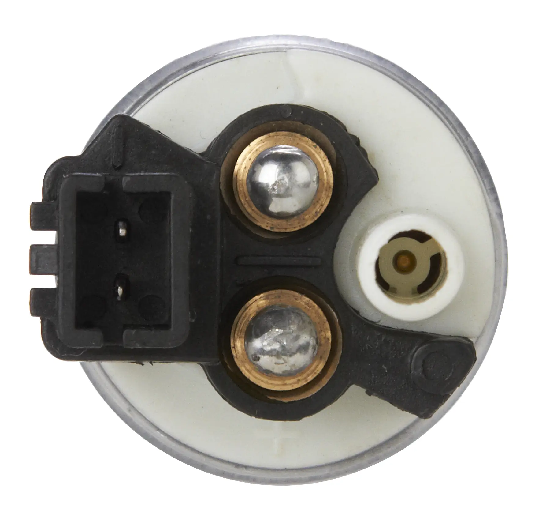 Electric Fuel Pump miniature 5