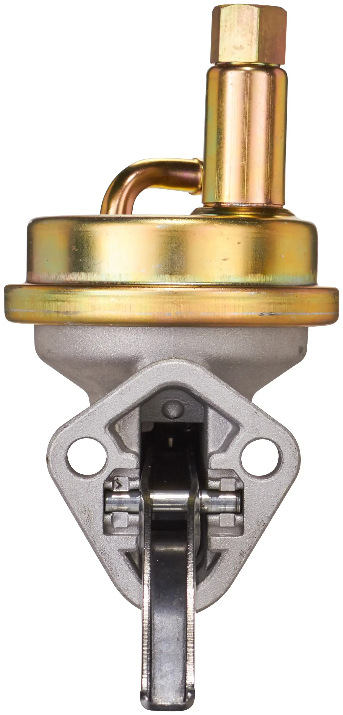Mechanical Fuel Pump miniature 2