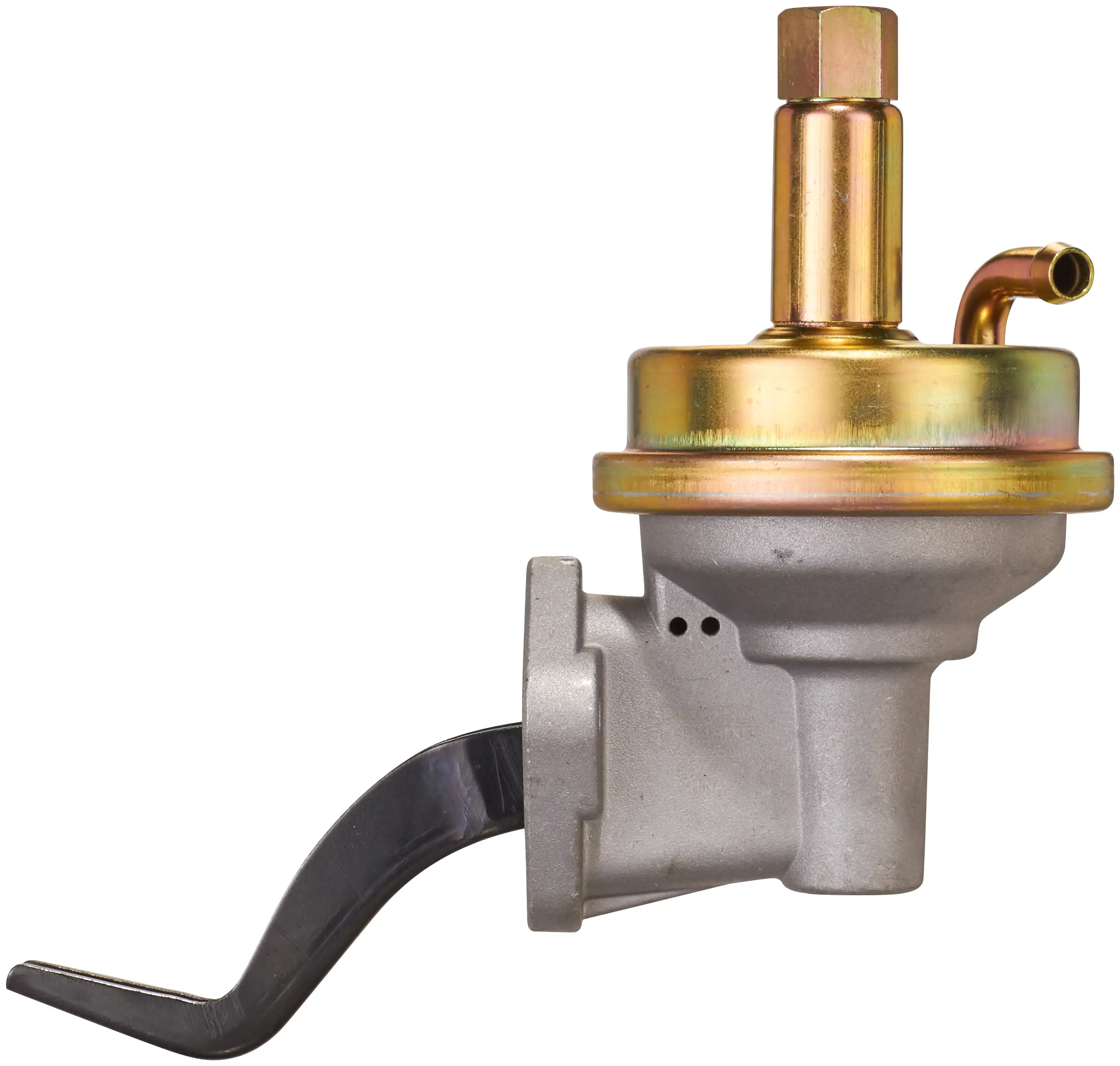 Mechanical Fuel Pump miniature 5