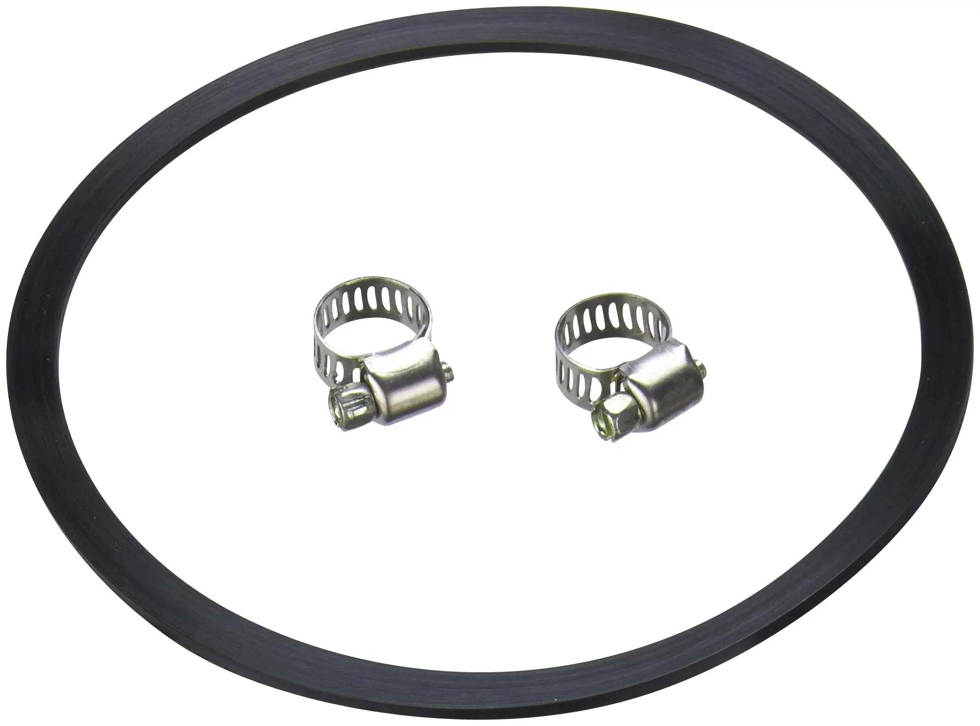 Electric Fuel Pump miniature 3