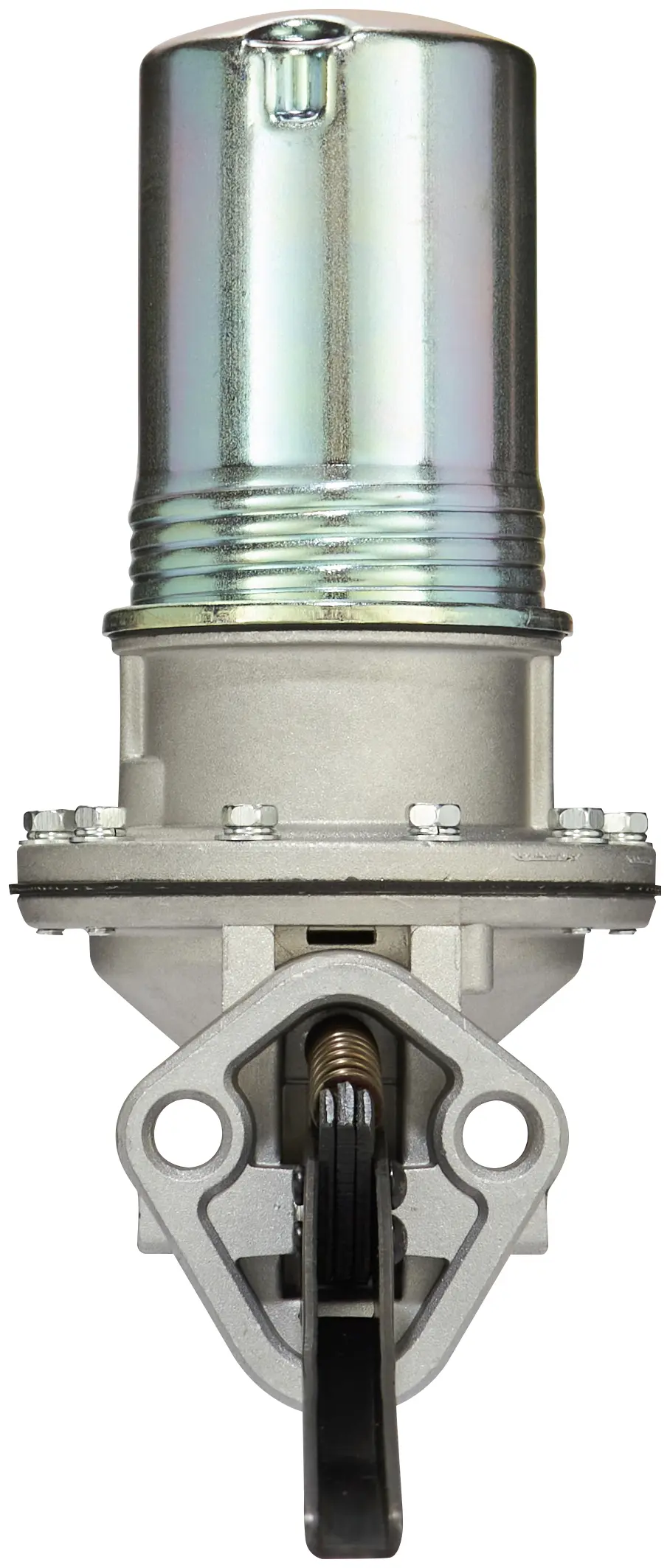 Mechanical Fuel Pump miniature 3