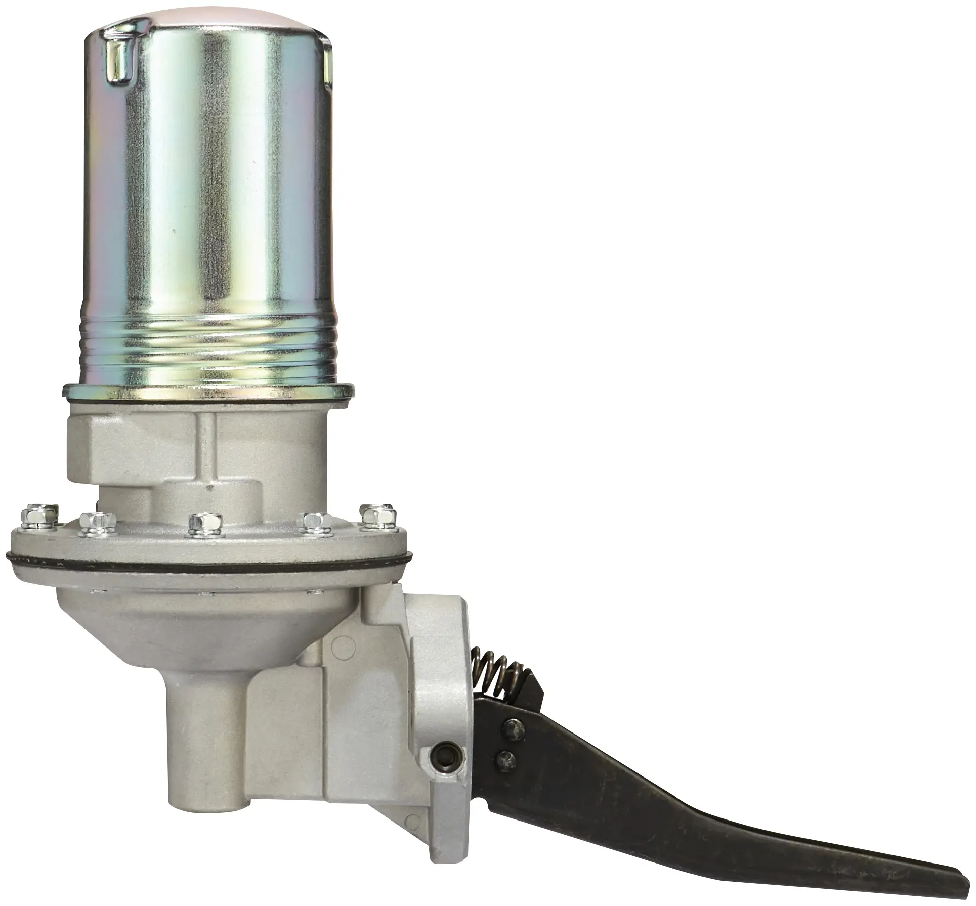 Mechanical Fuel Pump miniature 4