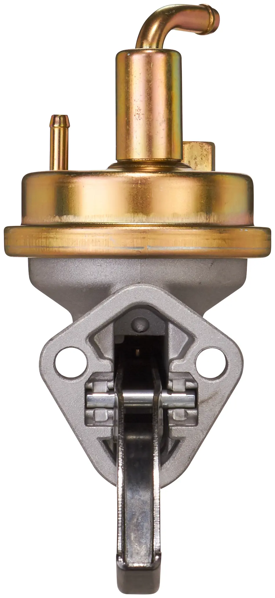 Mechanical Fuel Pump miniature 3
