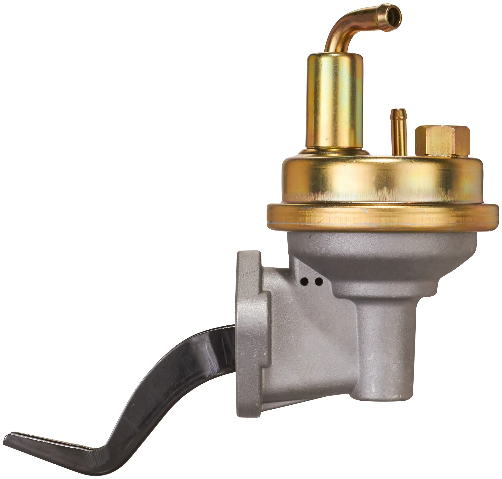 Mechanical Fuel Pump miniature 5