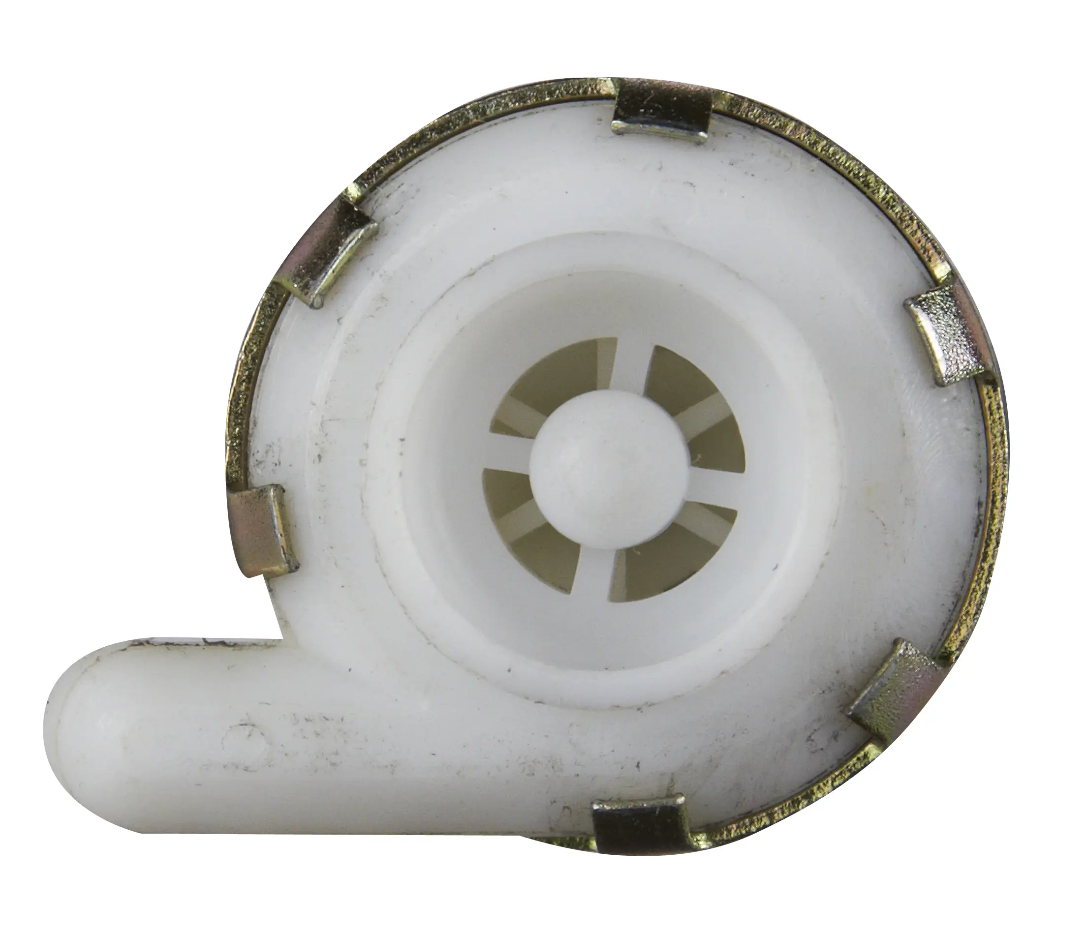 Electric Fuel Pump miniature 2