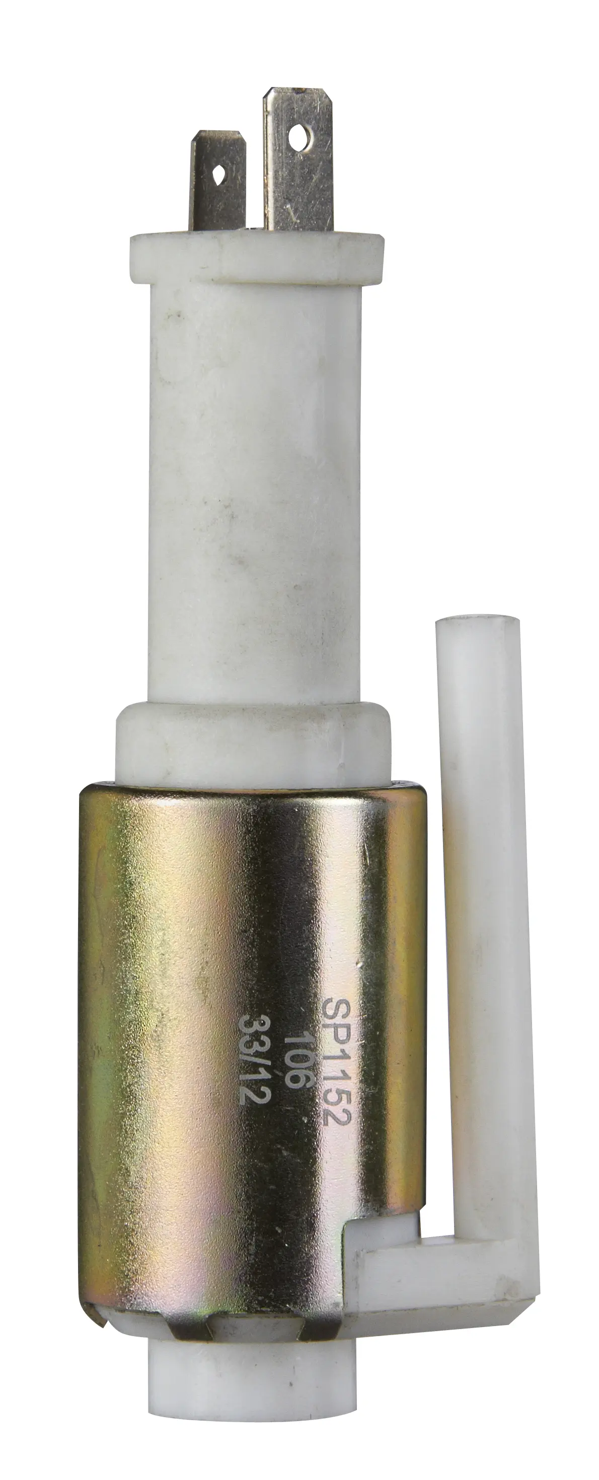 Electric Fuel Pump miniature 4