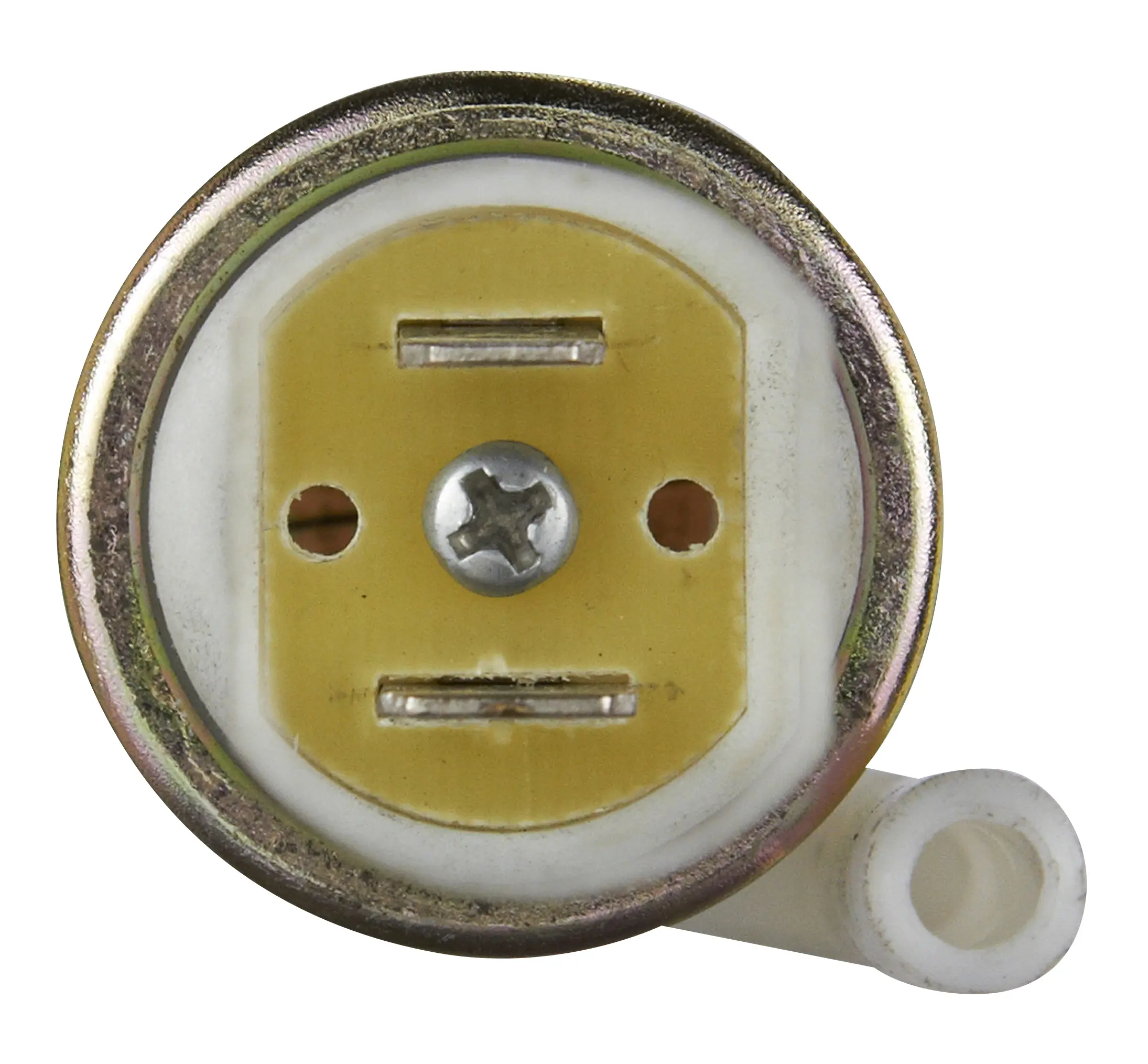 Electric Fuel Pump miniature 5