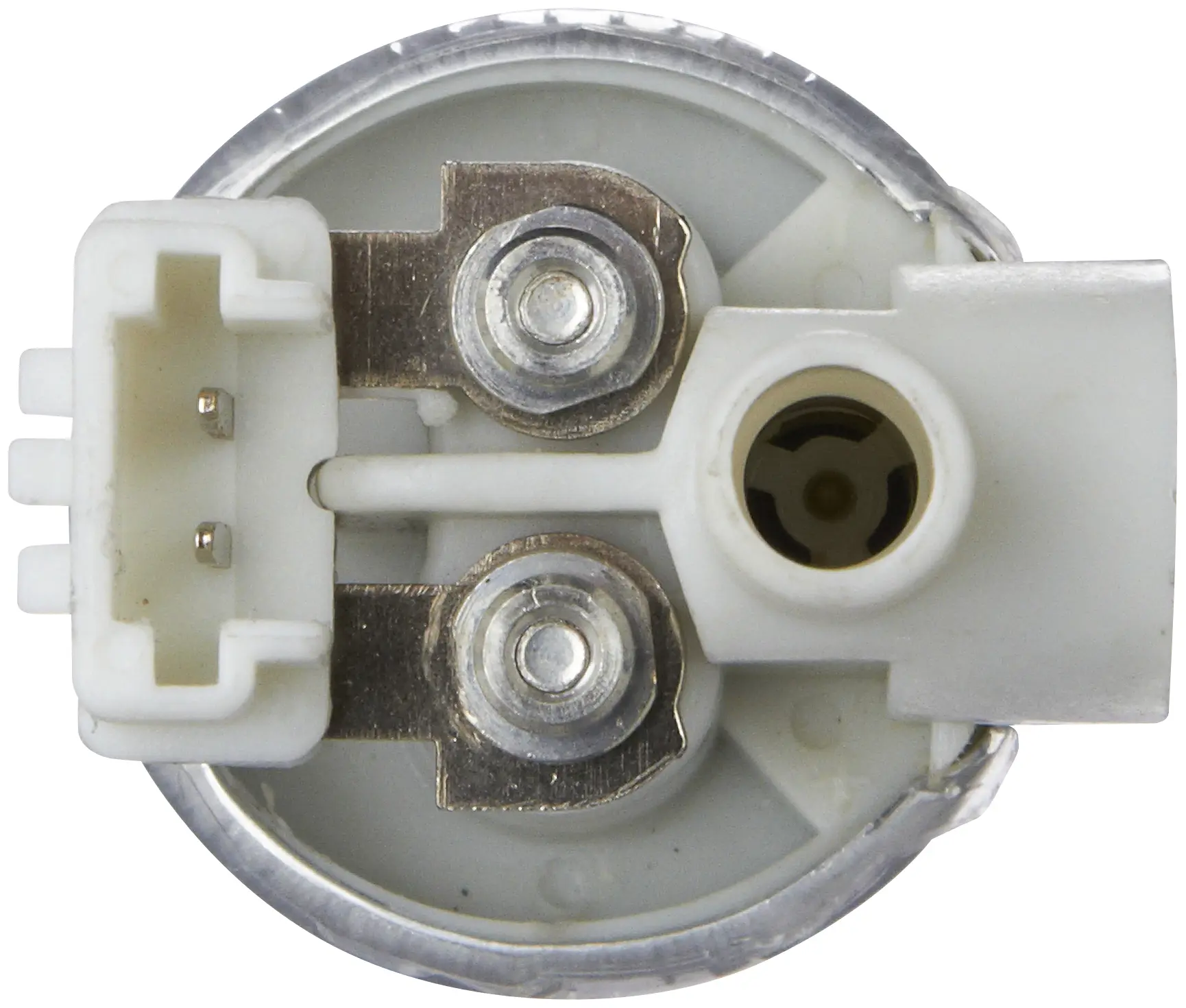 Electric Fuel Pump miniature 5