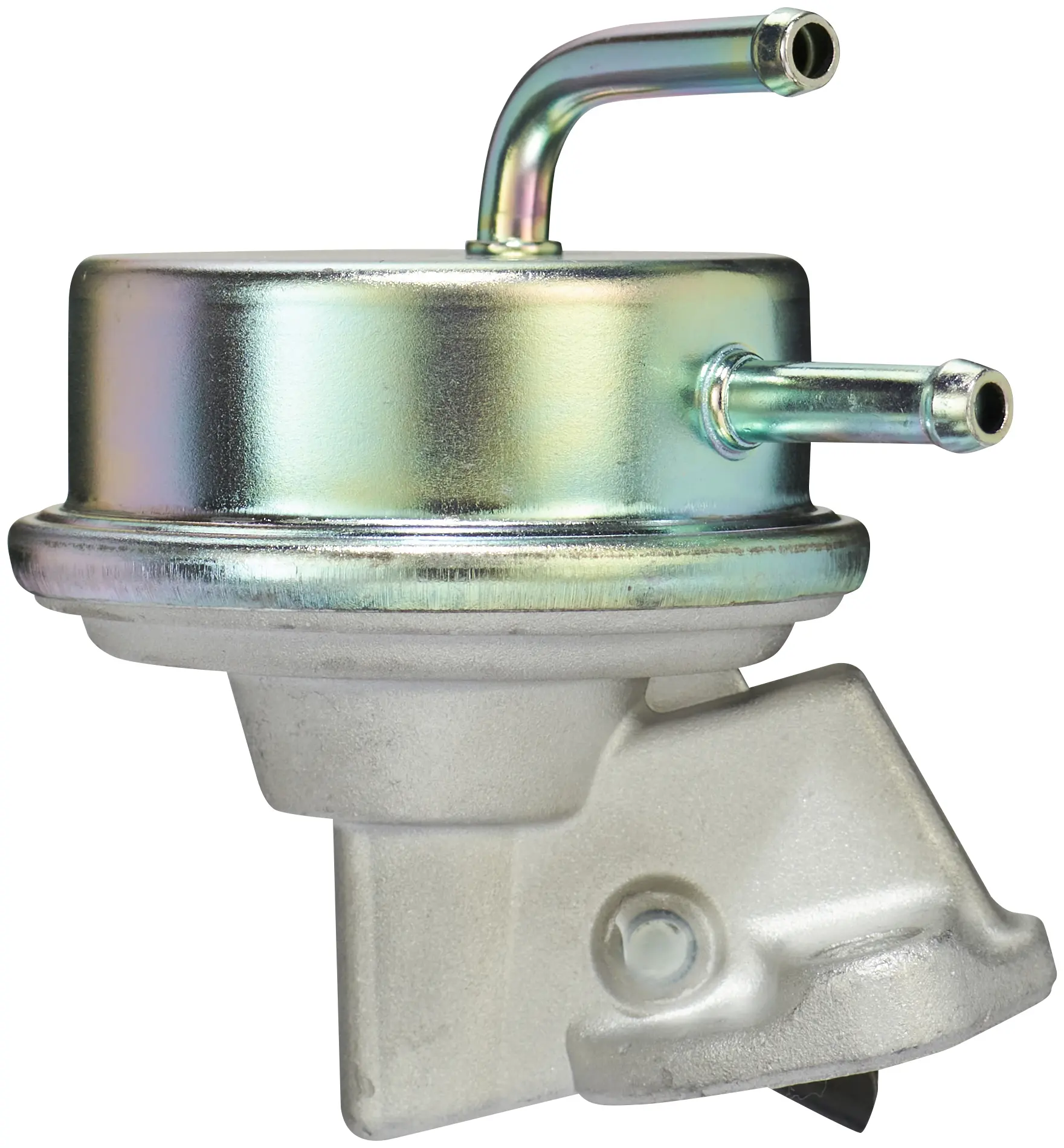 Mechanical Fuel Pump miniature 3
