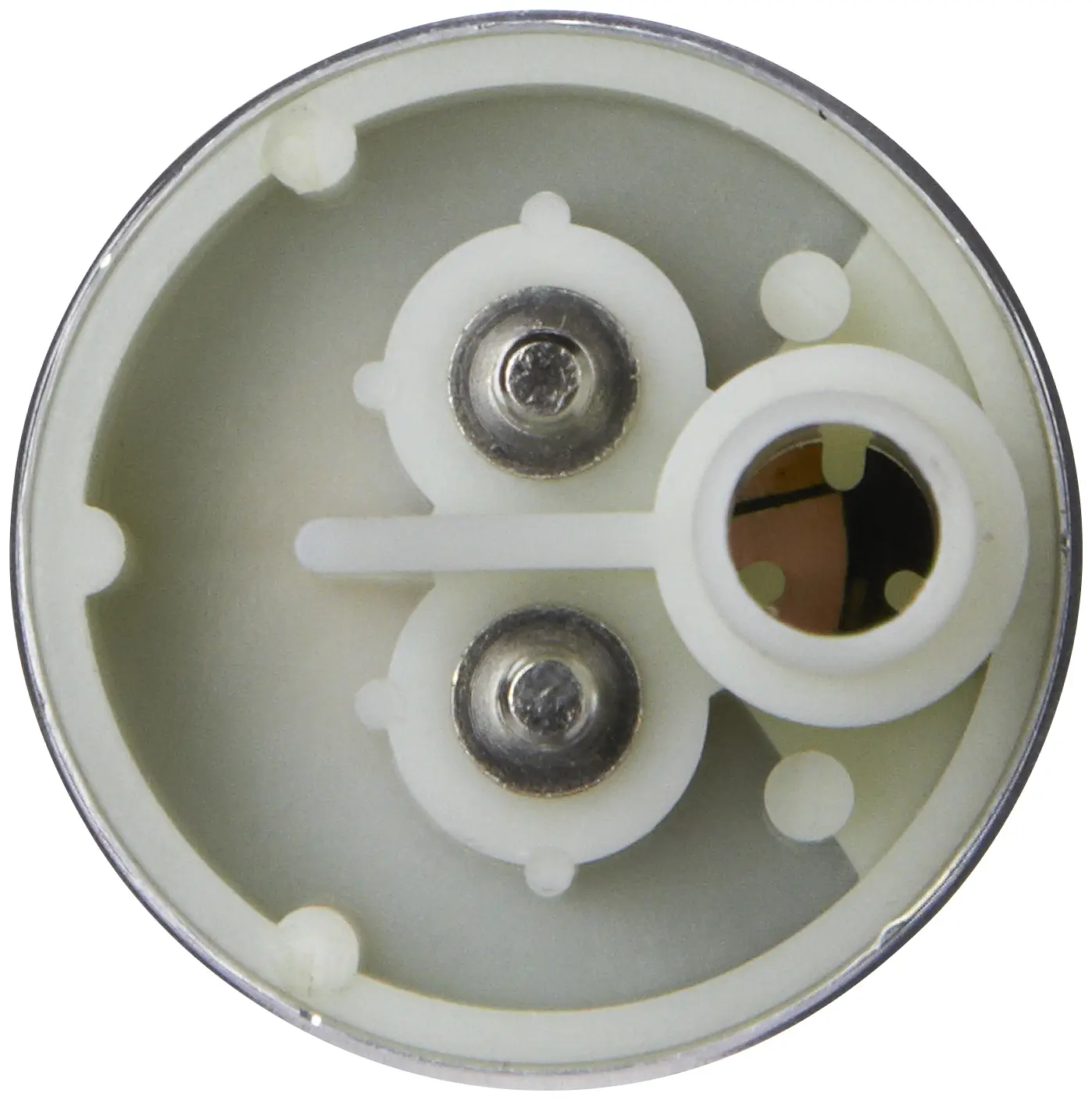 Electric Fuel Pump miniature 5