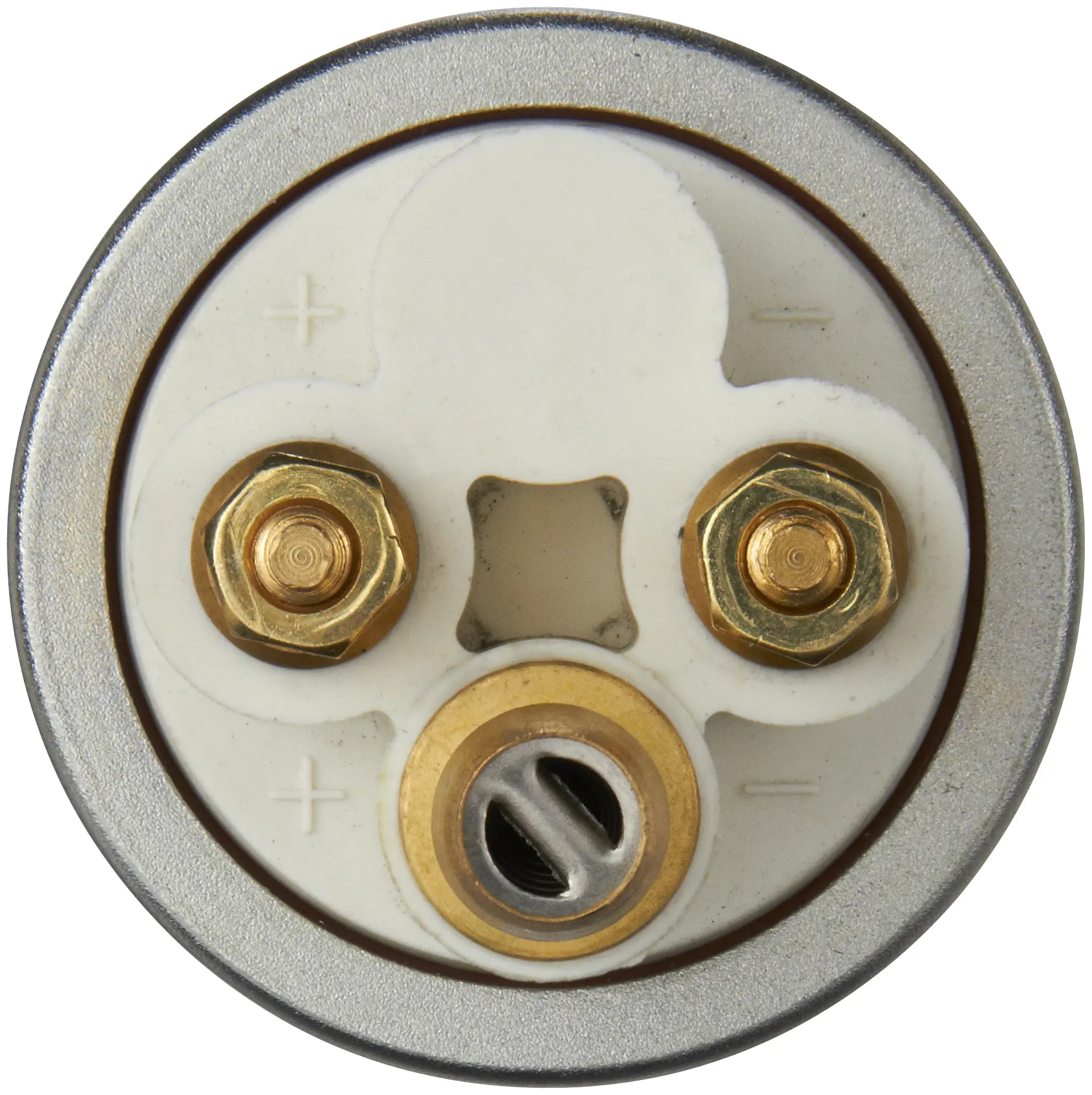 Electric Fuel Pump miniature 4