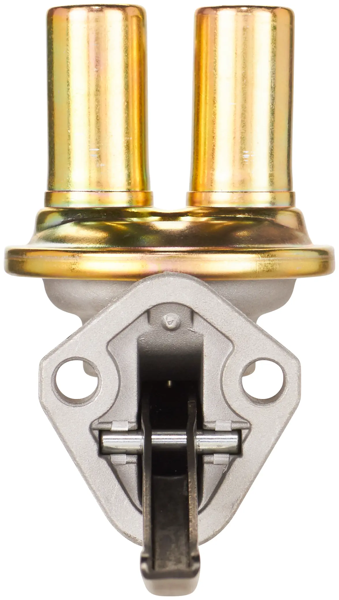 Mechanical Fuel Pump miniature 3