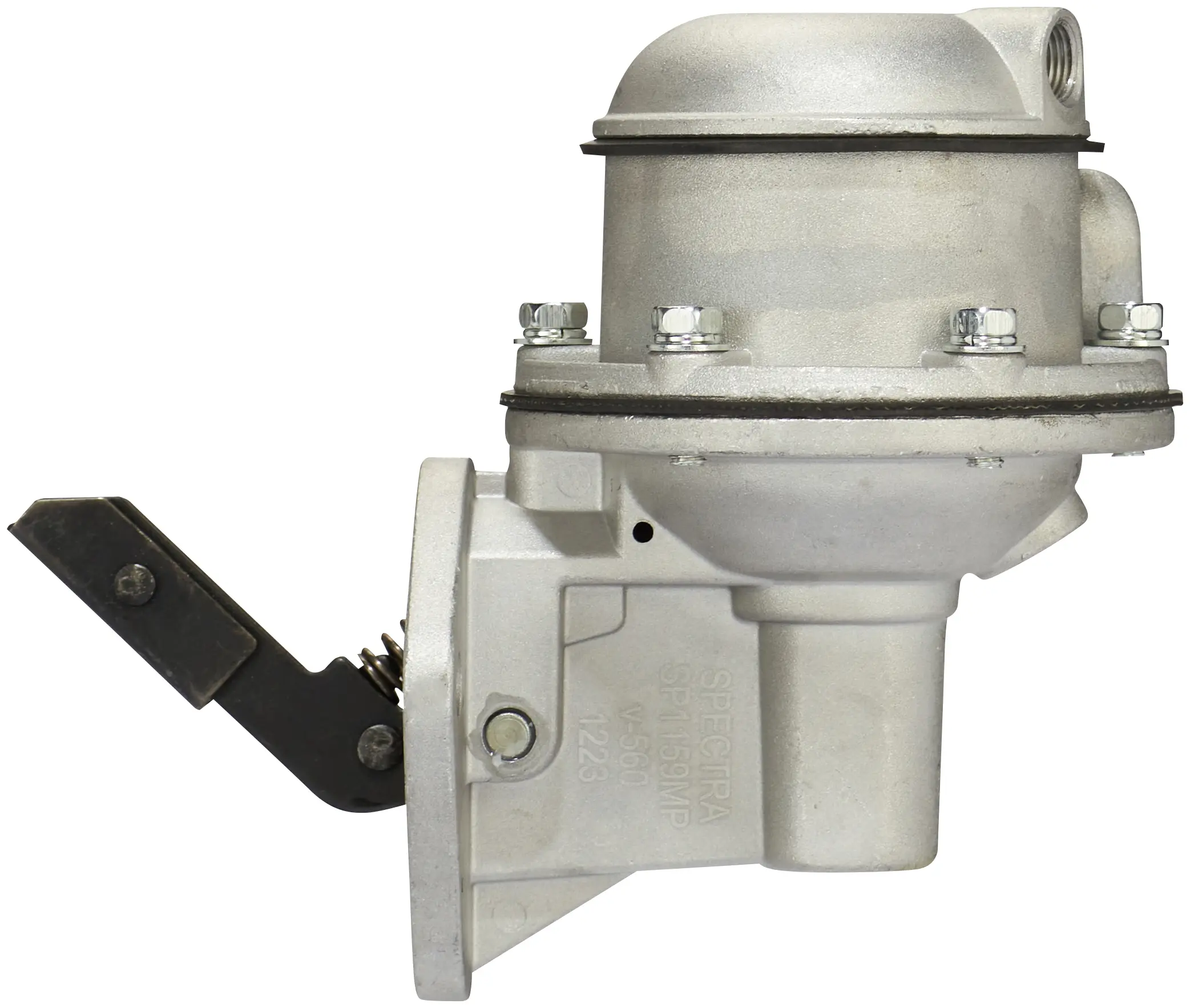 Mechanical Fuel Pump miniature 3
