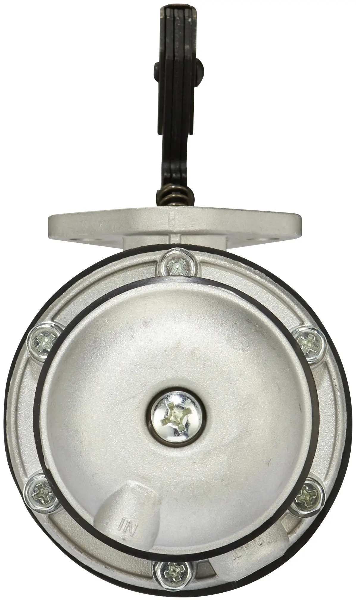 Mechanical Fuel Pump miniature 4