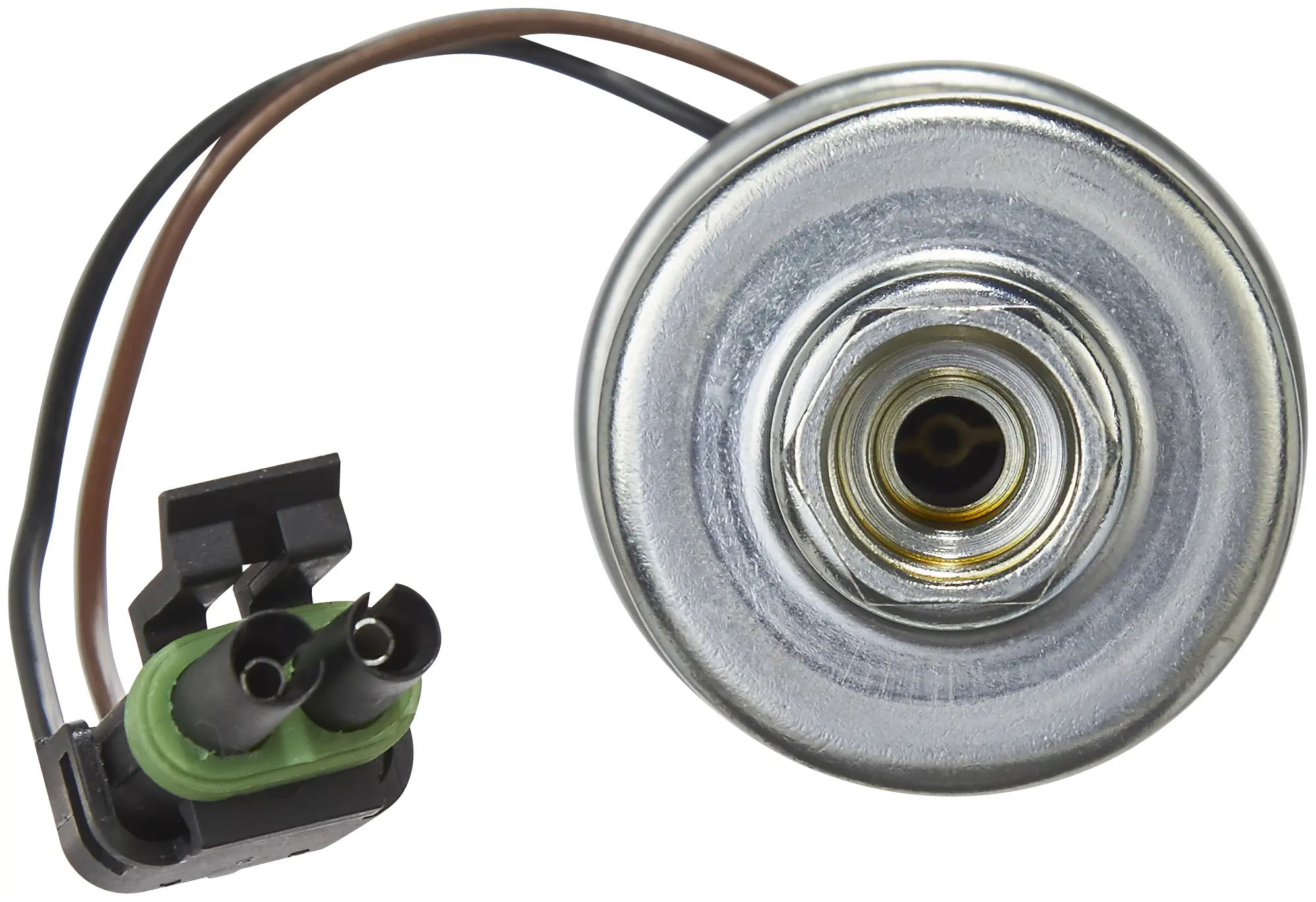 Electric Fuel Pump miniature 5