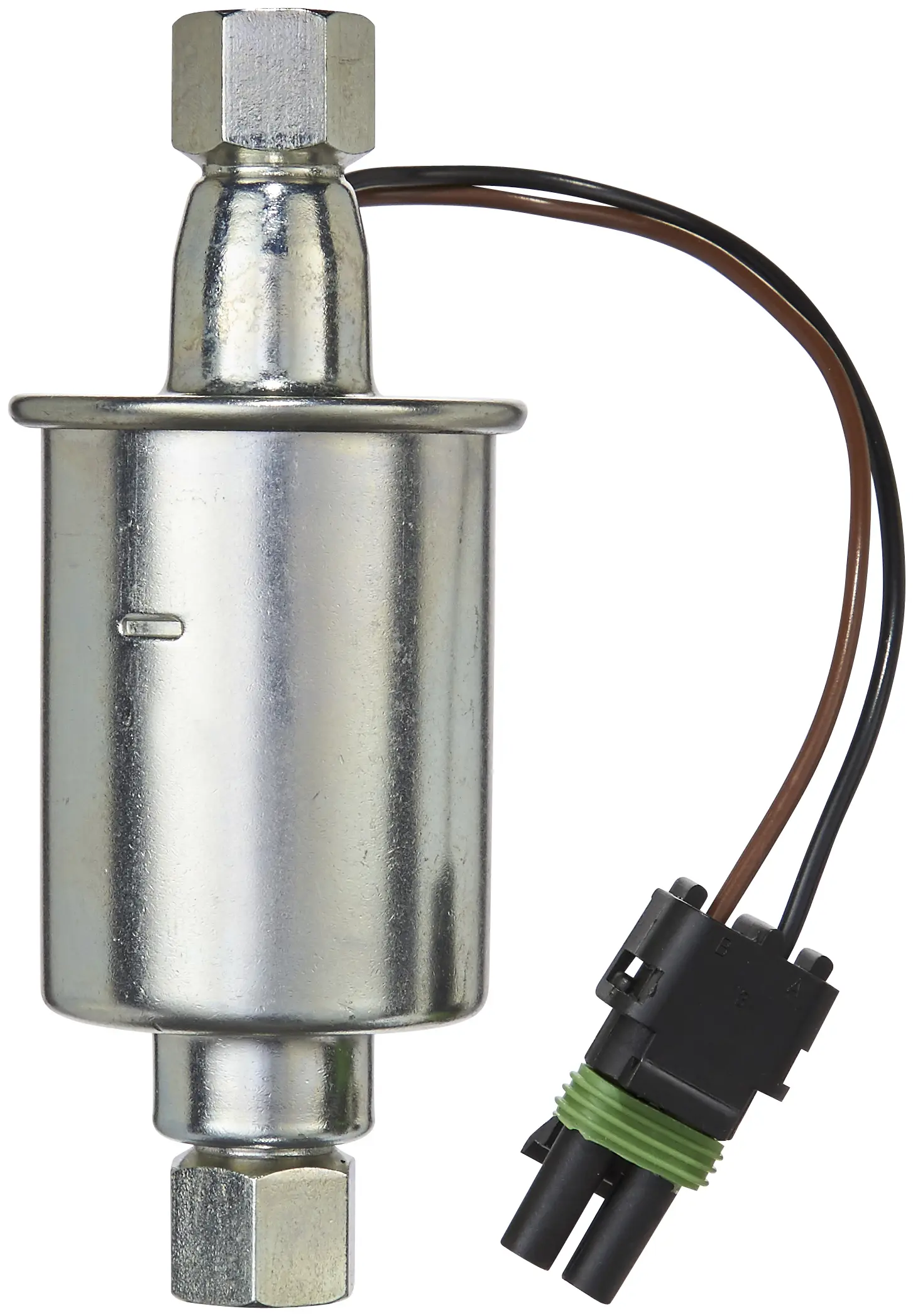 Electric Fuel Pump miniature 3