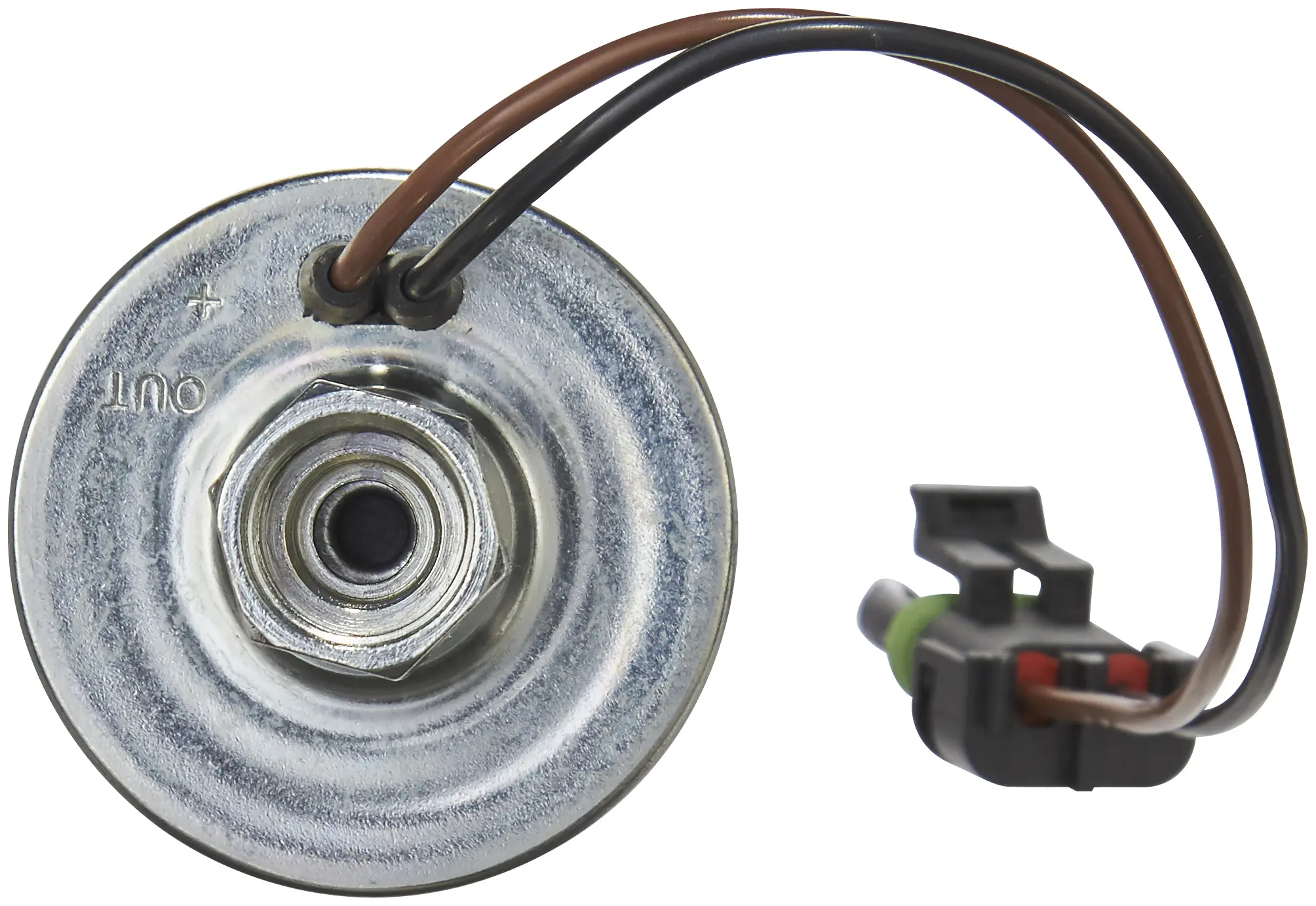 Electric Fuel Pump miniature 2