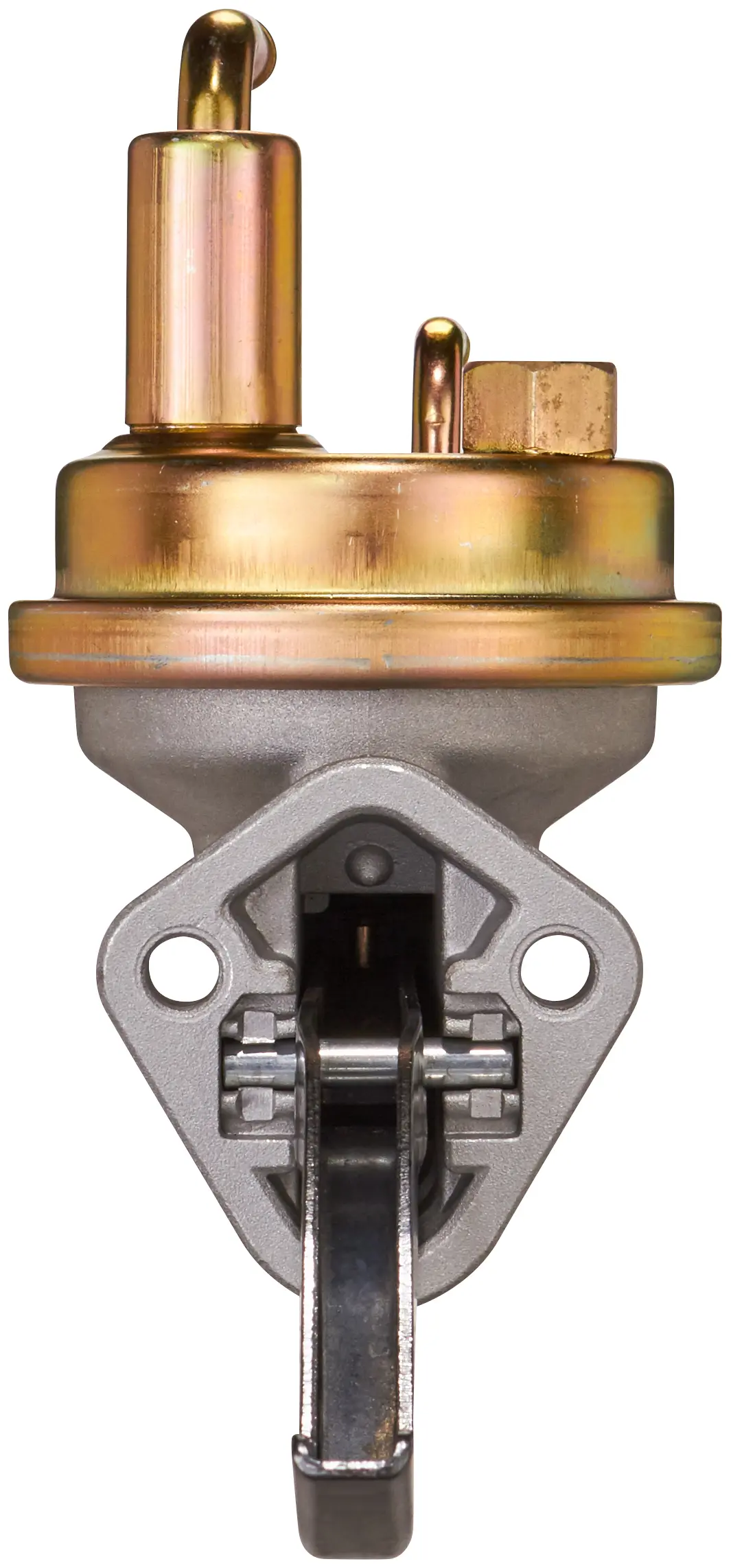 Mechanical Fuel Pump miniature 2