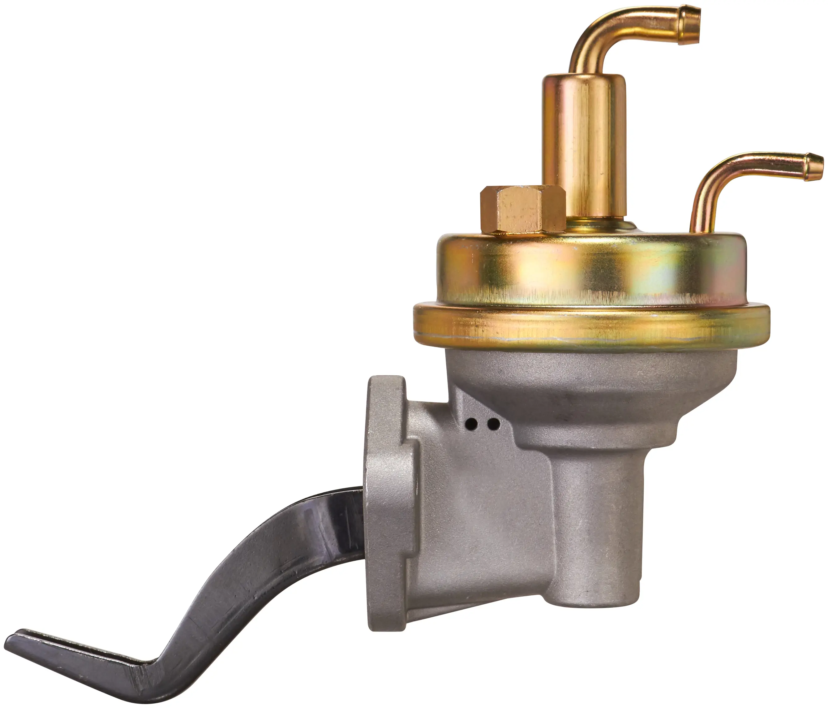 Mechanical Fuel Pump miniature 5