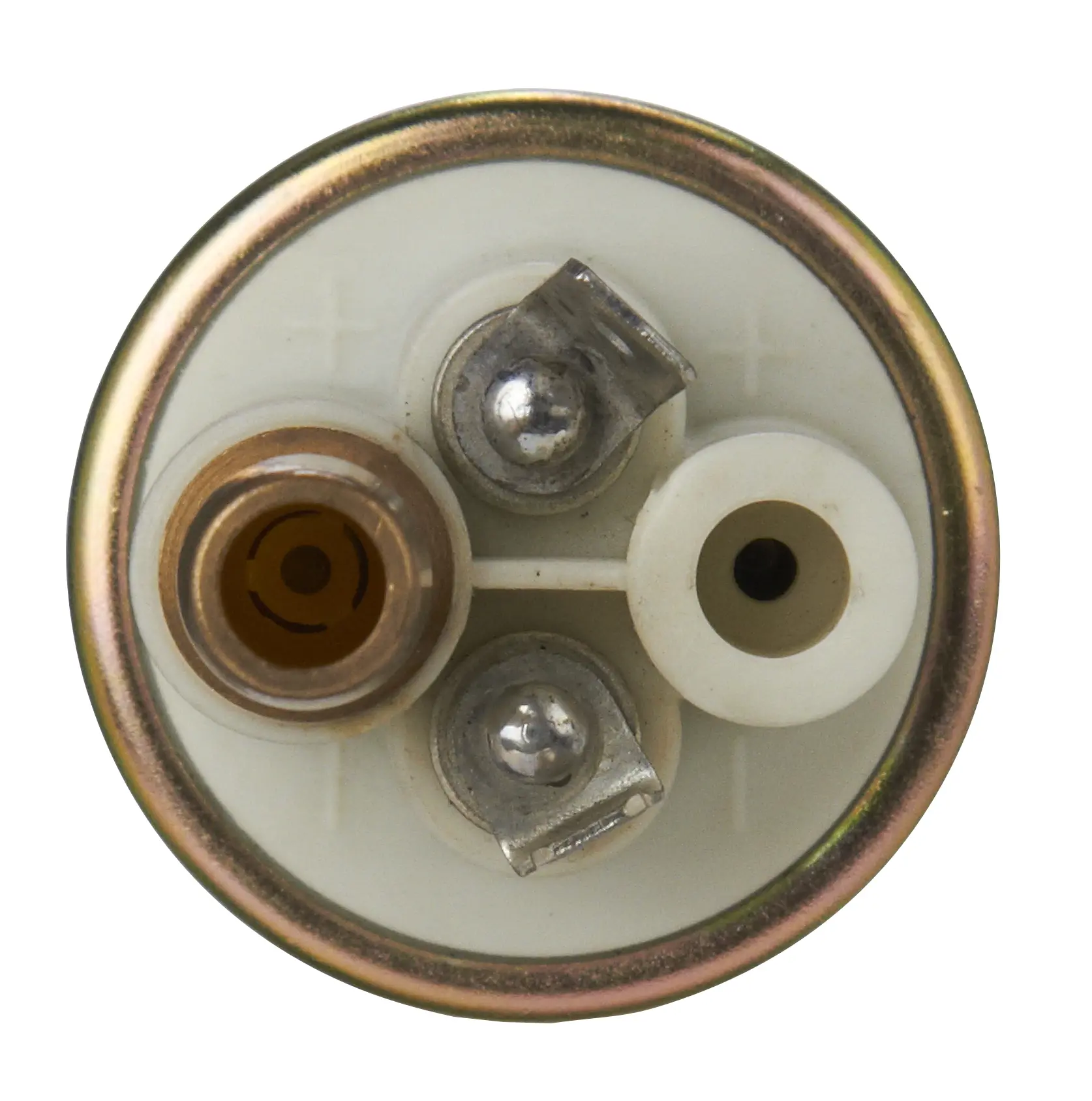 Electric Fuel Pump miniature 3