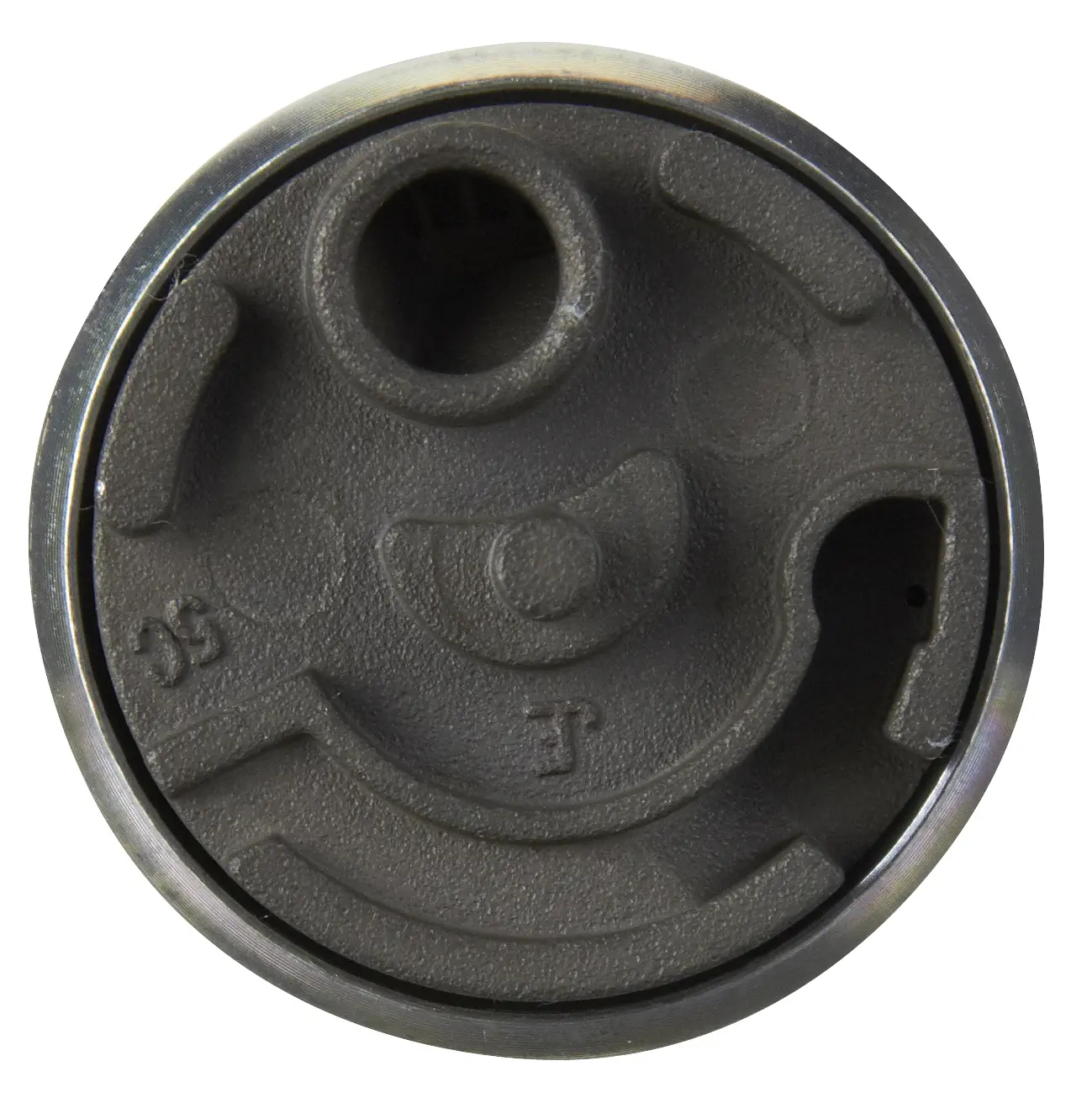 Electric Fuel Pump miniature 2