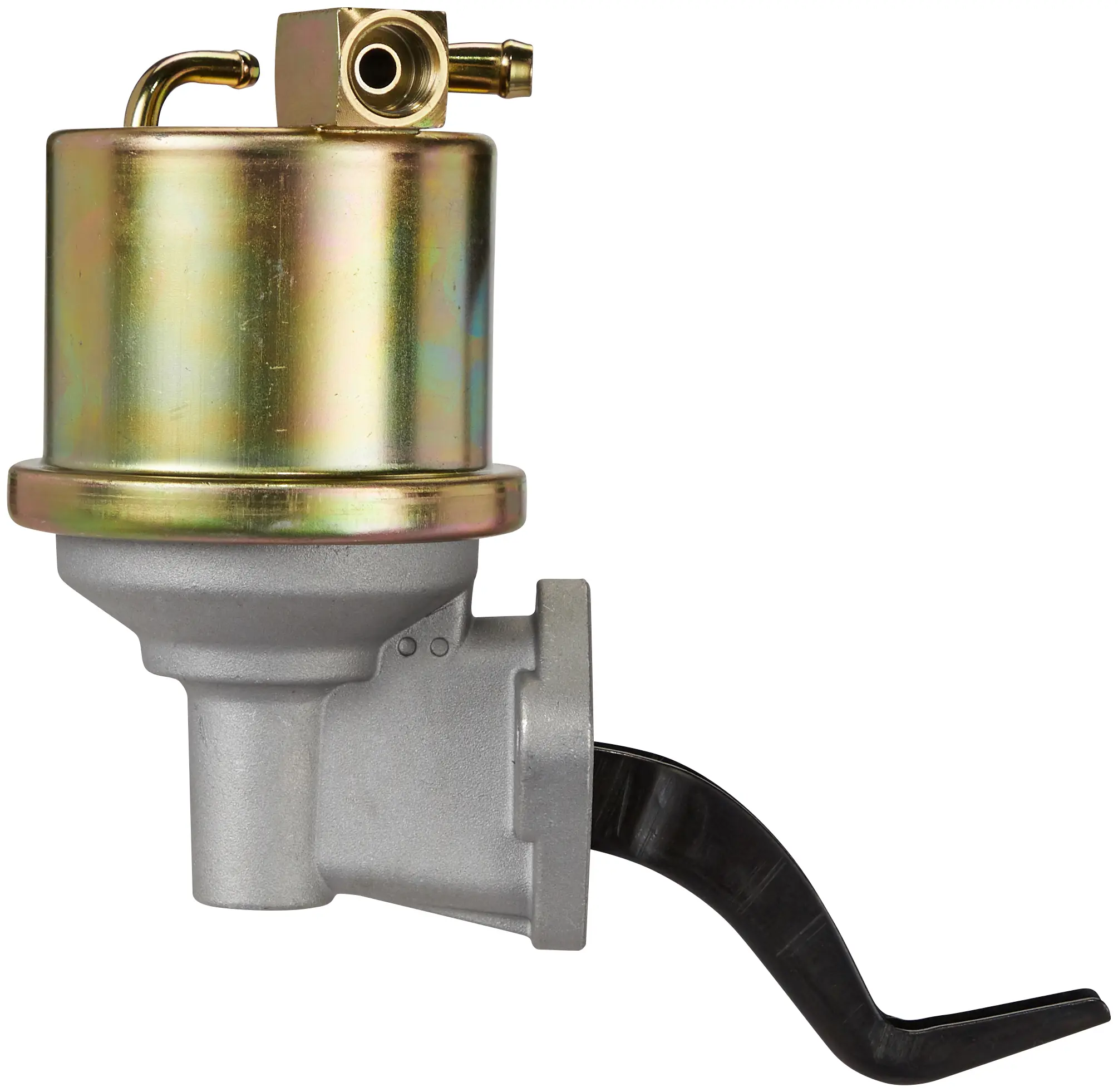 Mechanical Fuel Pump miniature 5
