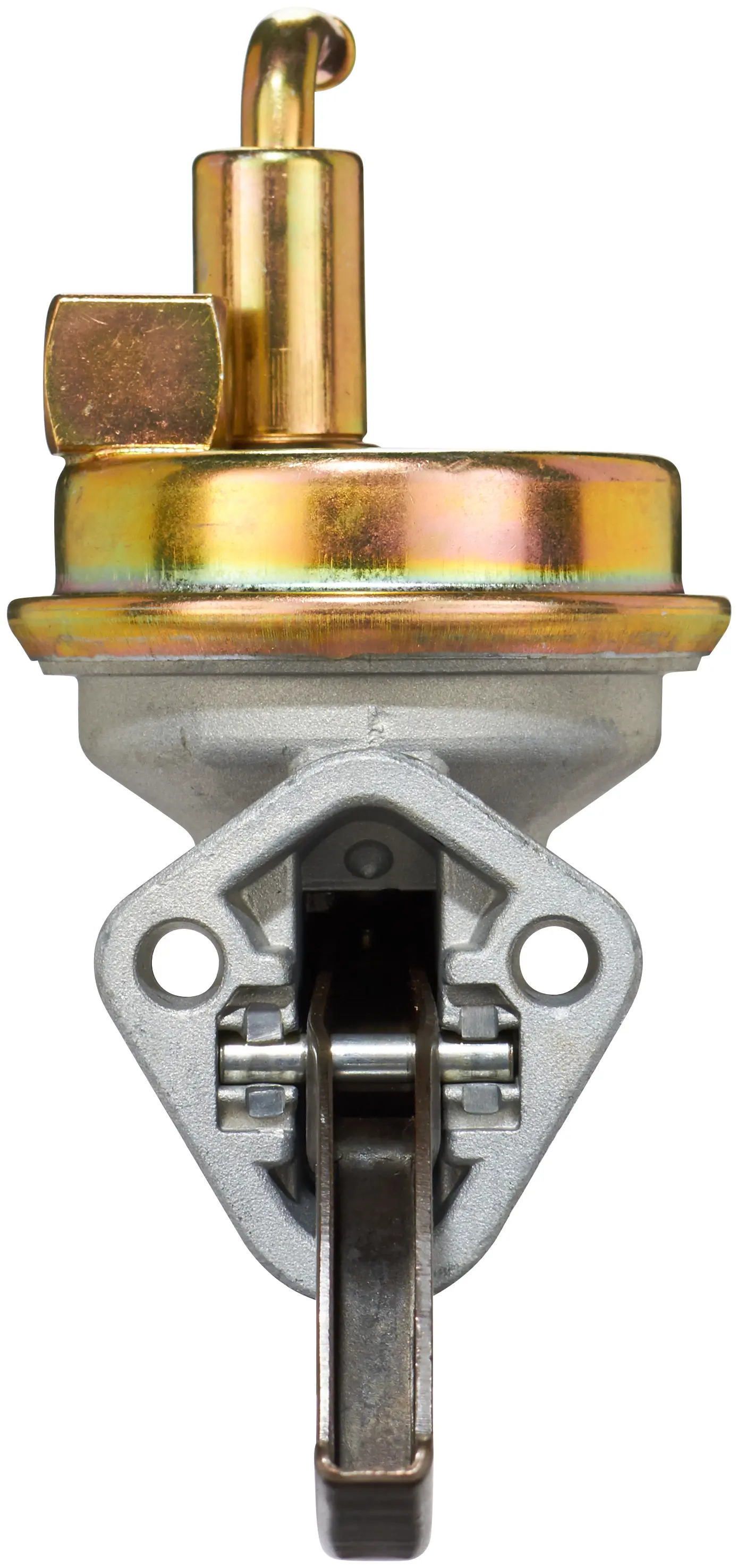 Mechanical Fuel Pump miniature 2