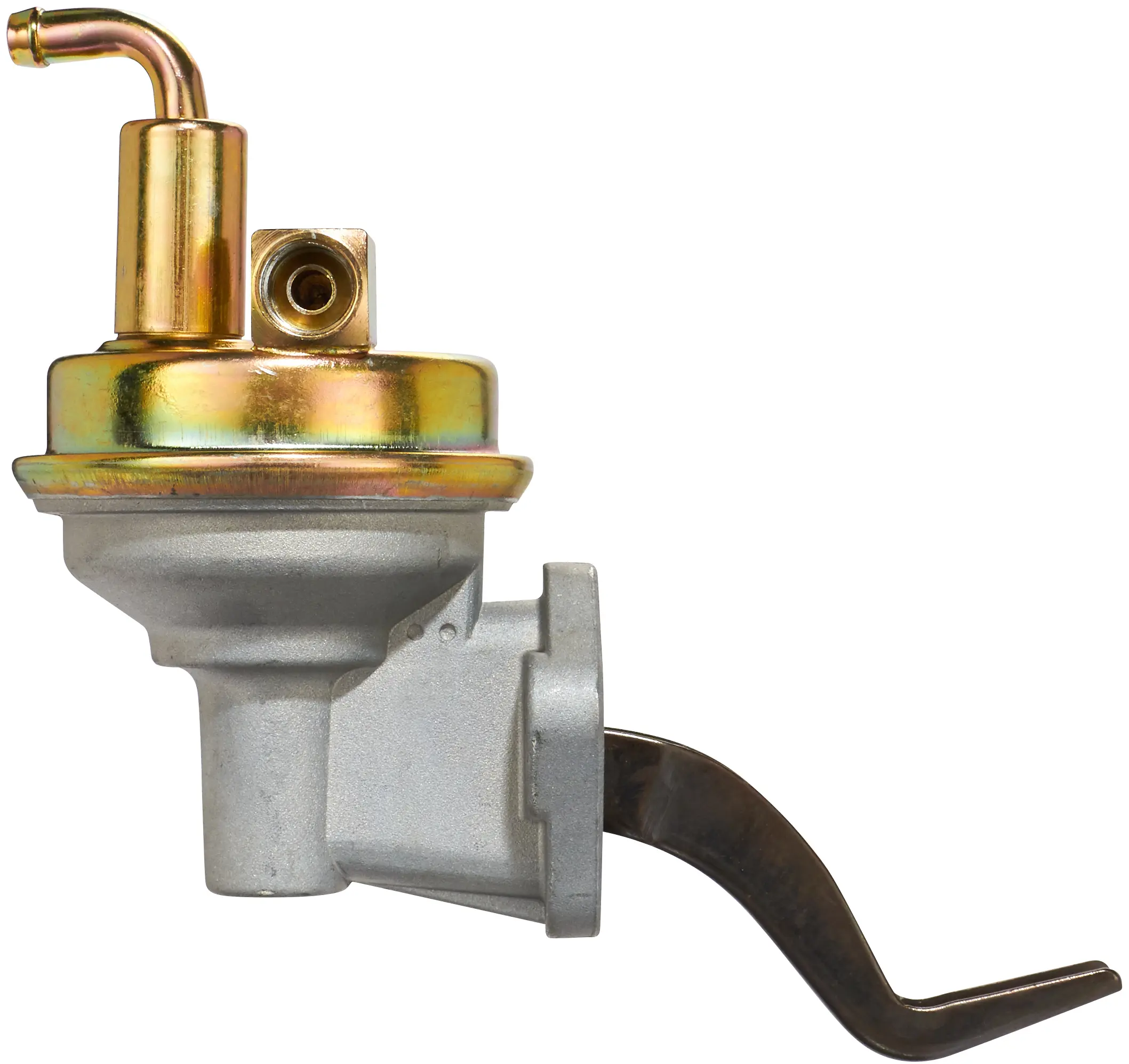 Mechanical Fuel Pump miniature 4