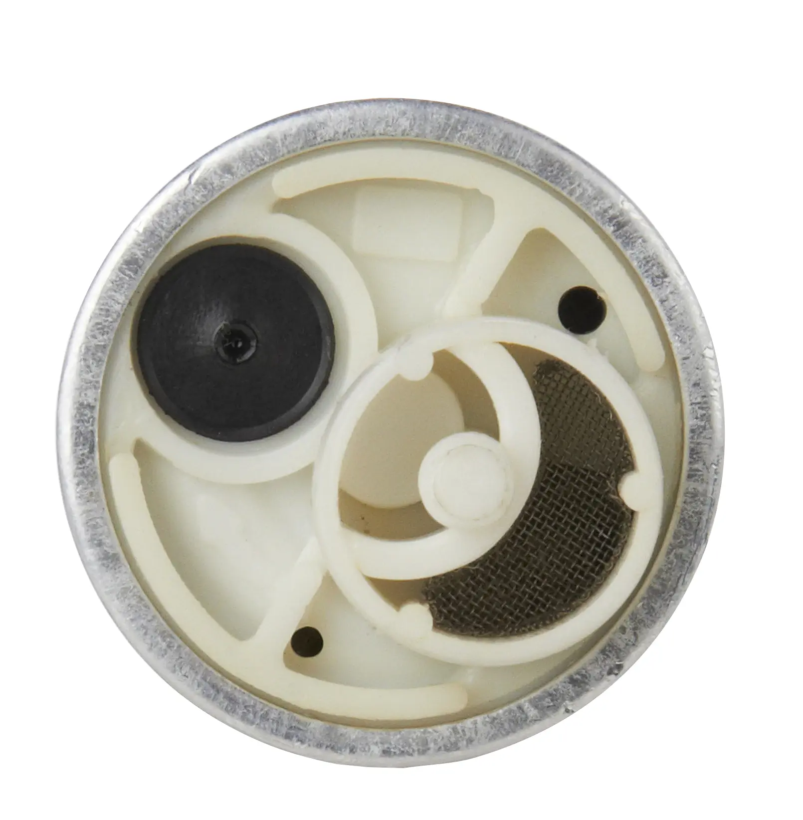 Electric Fuel Pump miniature 5